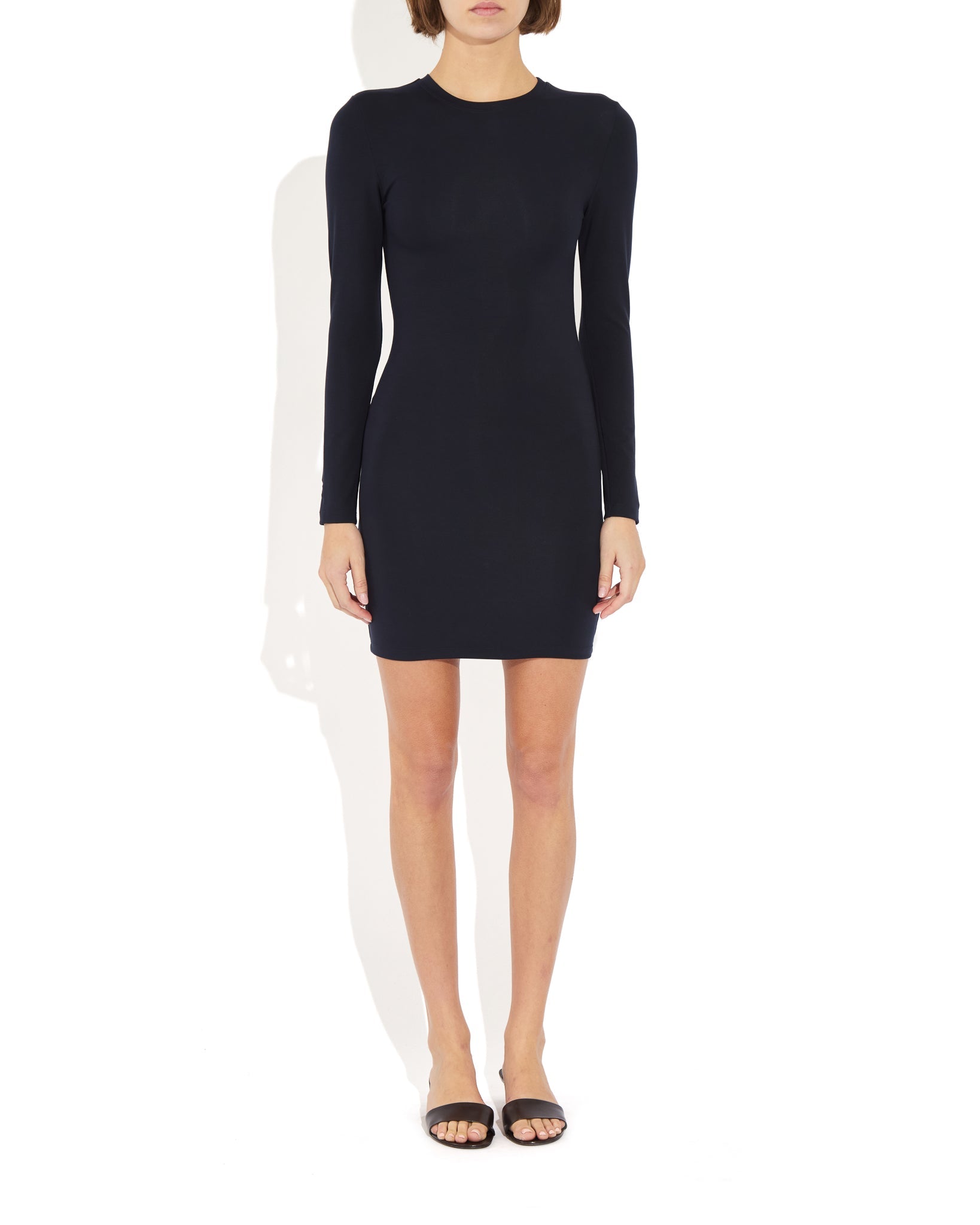 Elizabeth Dress - The Park