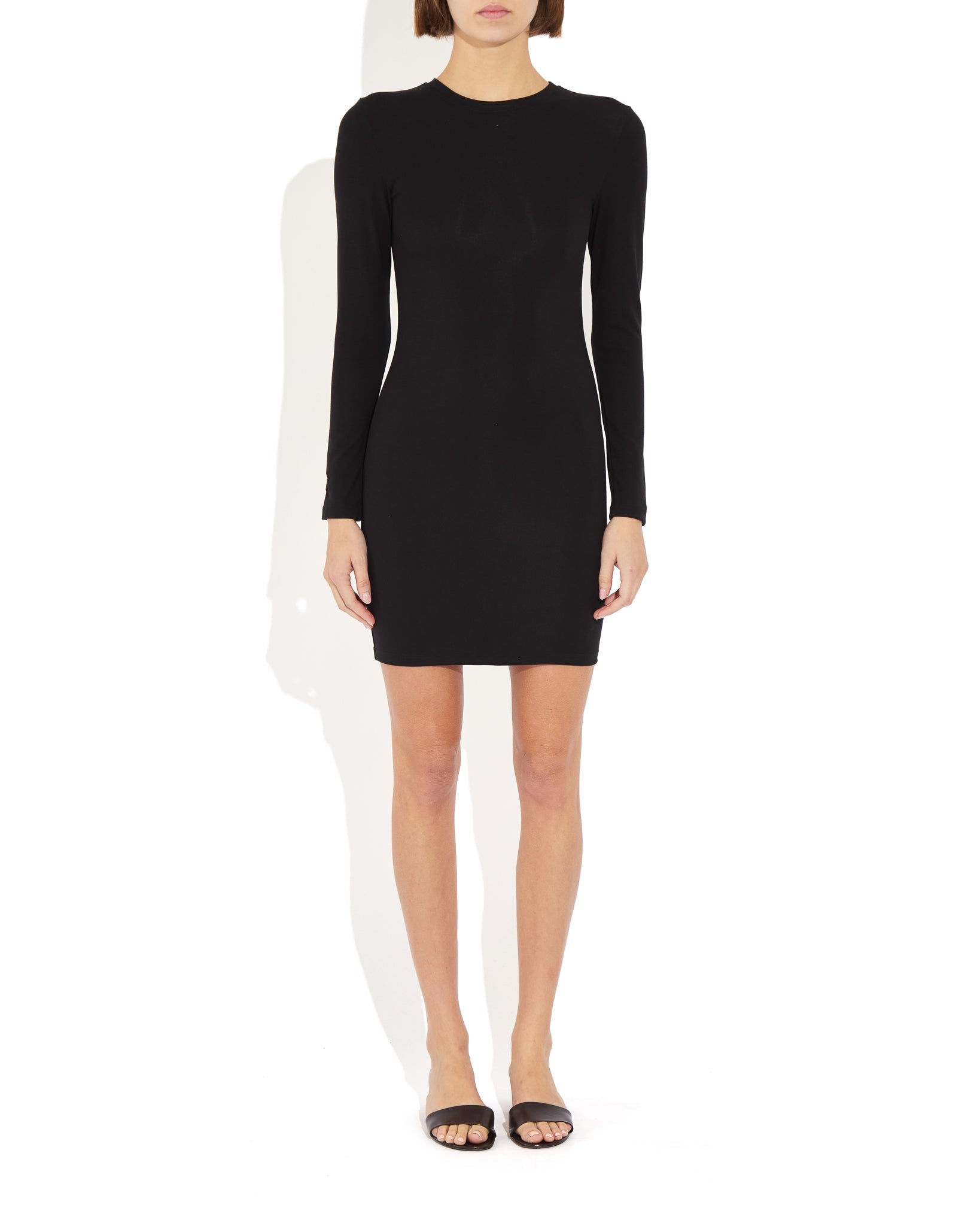 Elizabeth Dress - The Park