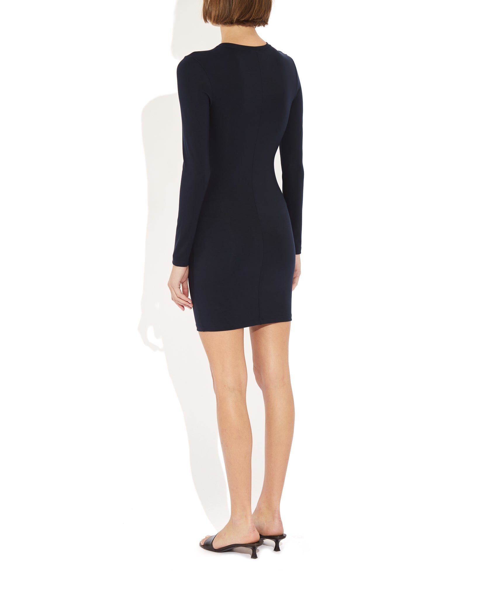 Elizabeth Dress - The Park