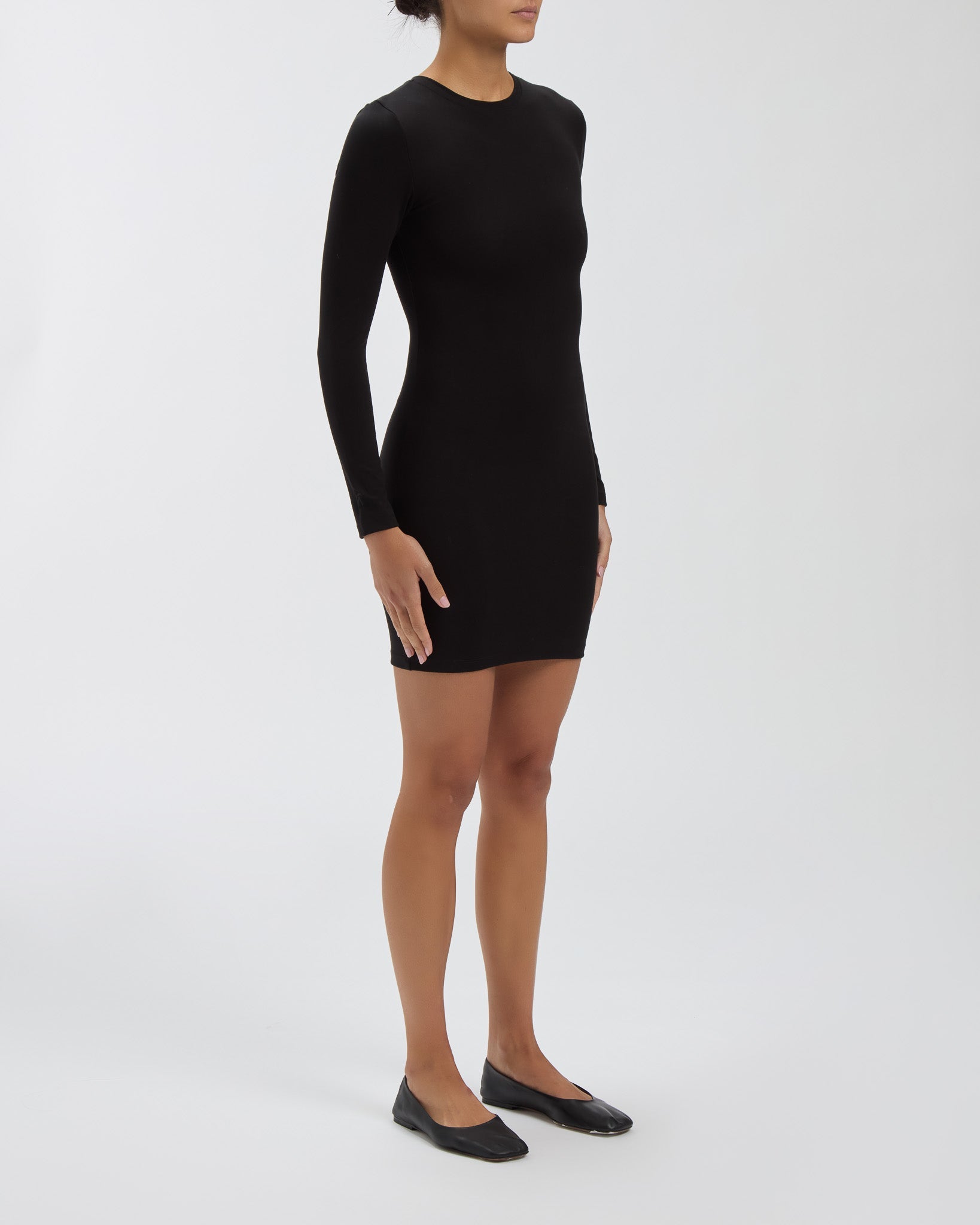 Elizabeth Dress - The Park