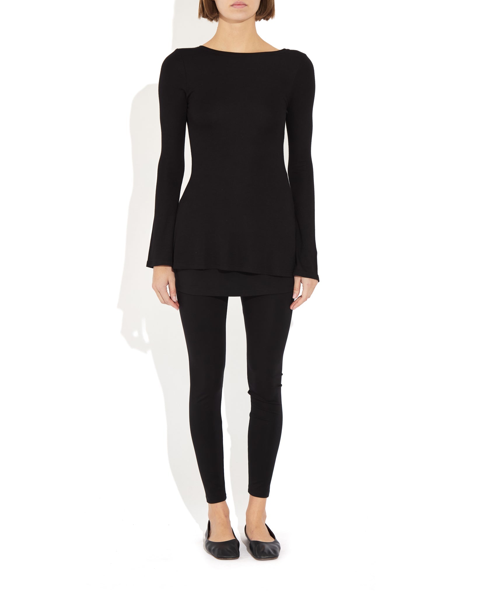 Evelyn Top - The Park