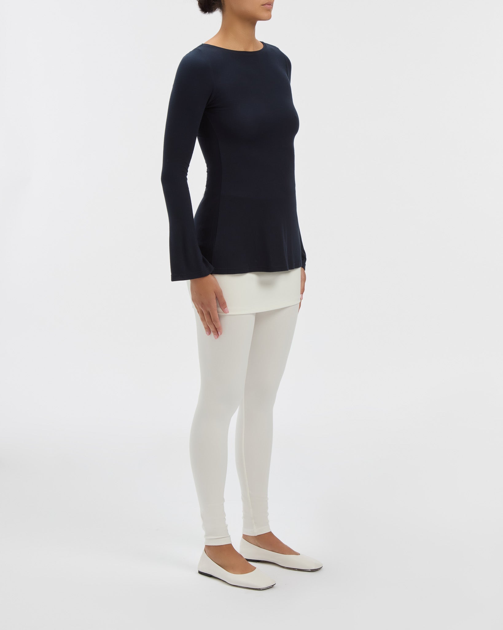 Evelyn Top - The Park