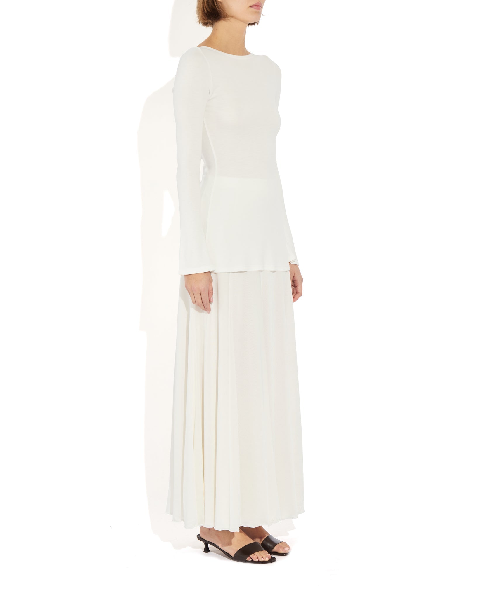 Evelyn Top - The Park