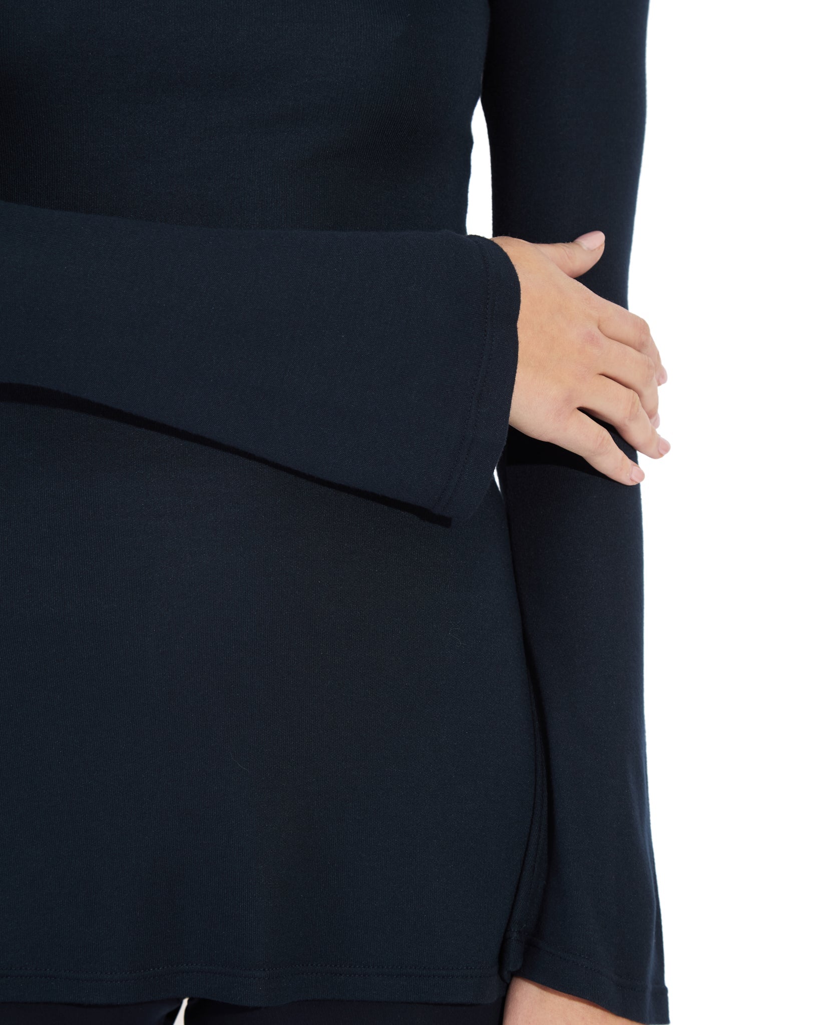 Evelyn Top - The Park