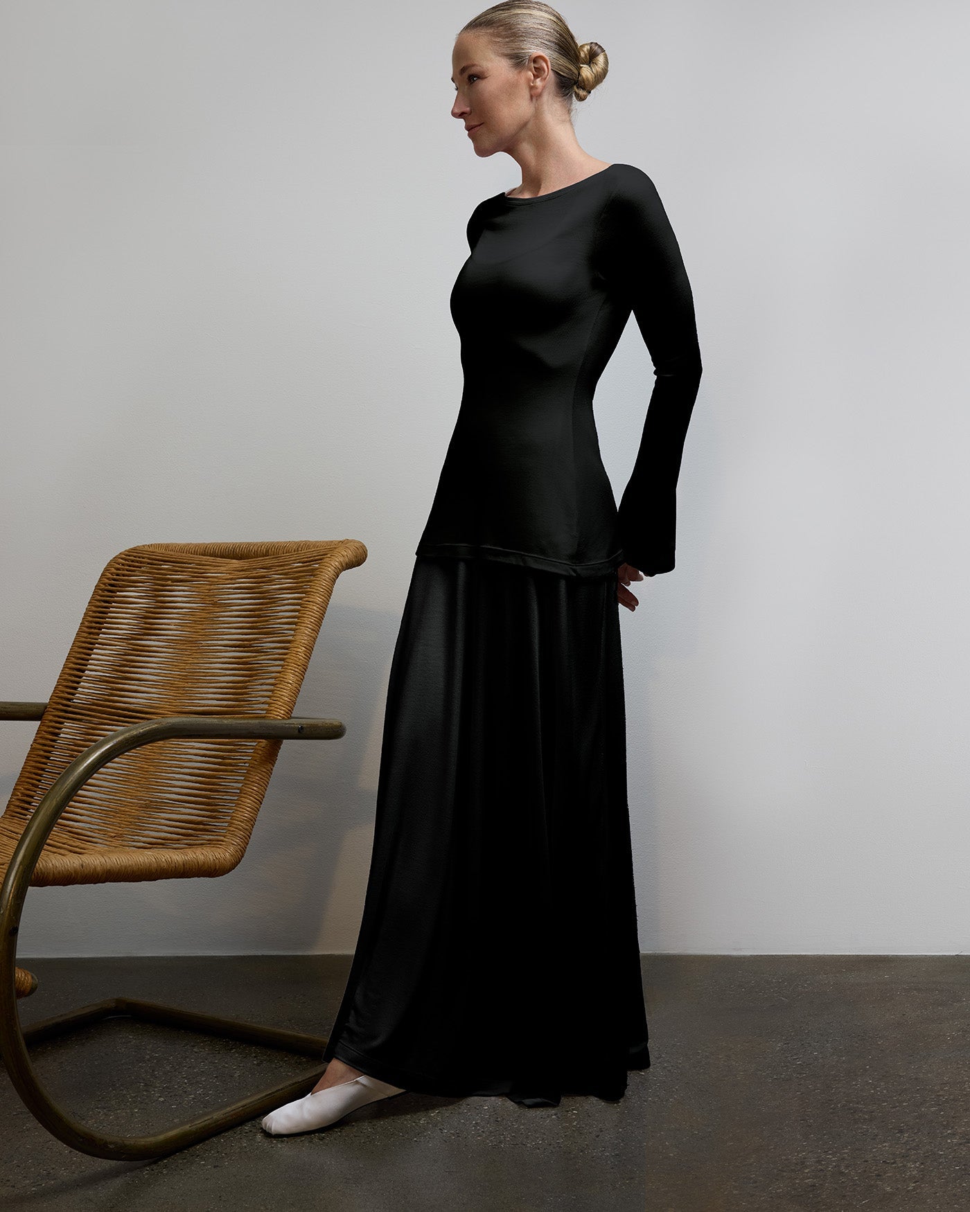 Evelyn Top - The Park