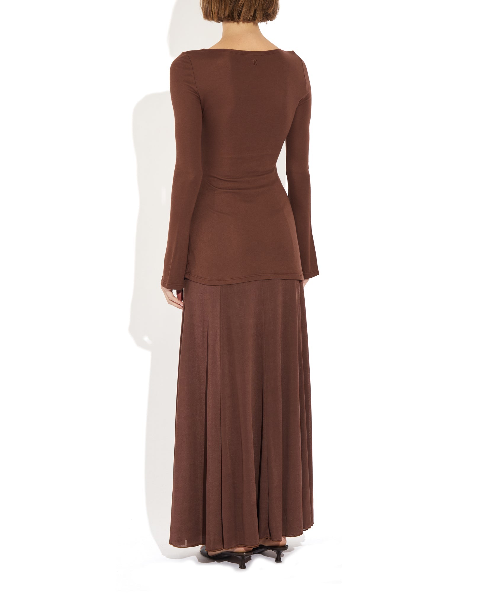 Evelyn Top - The Park