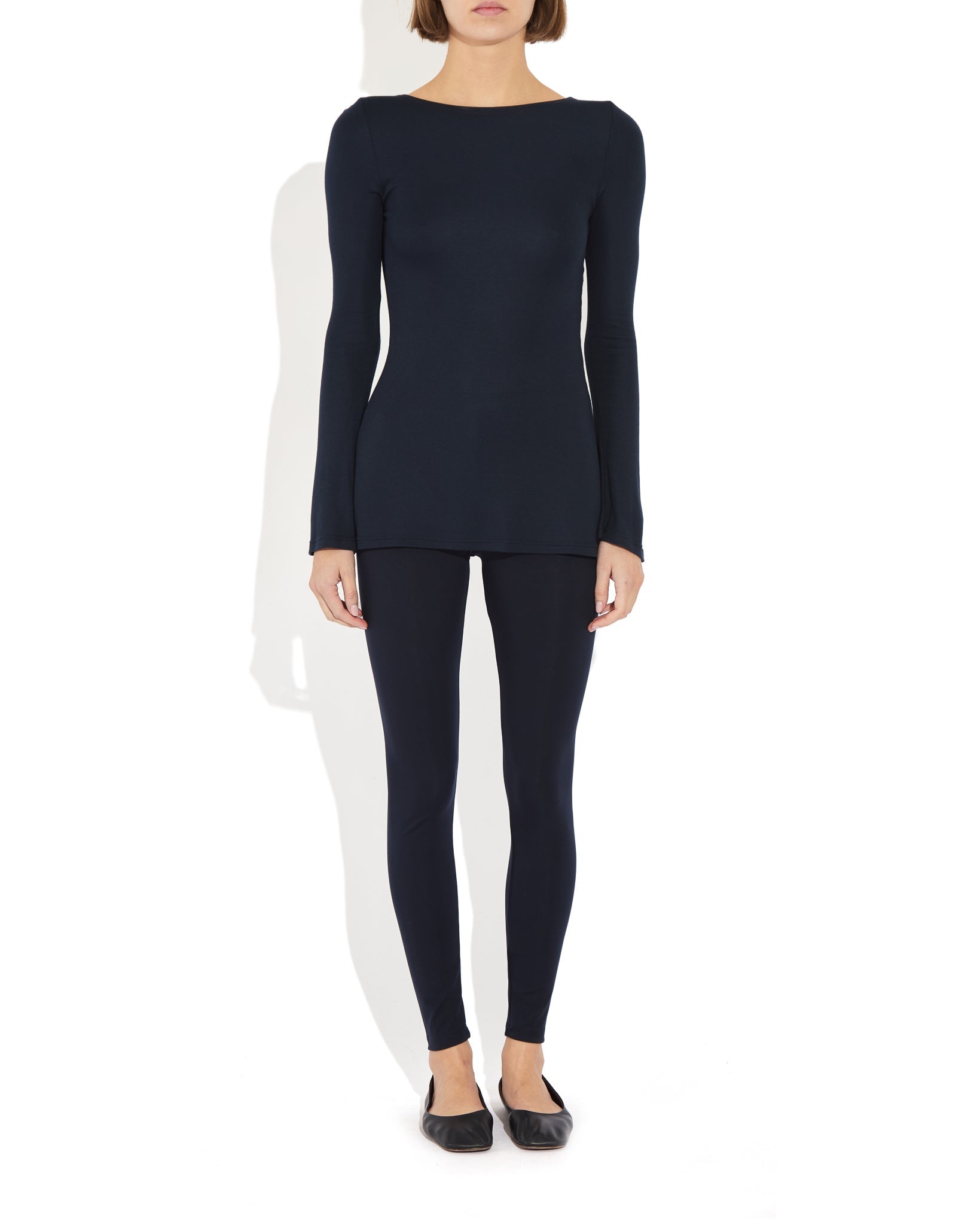 Evelyn Top - The Park