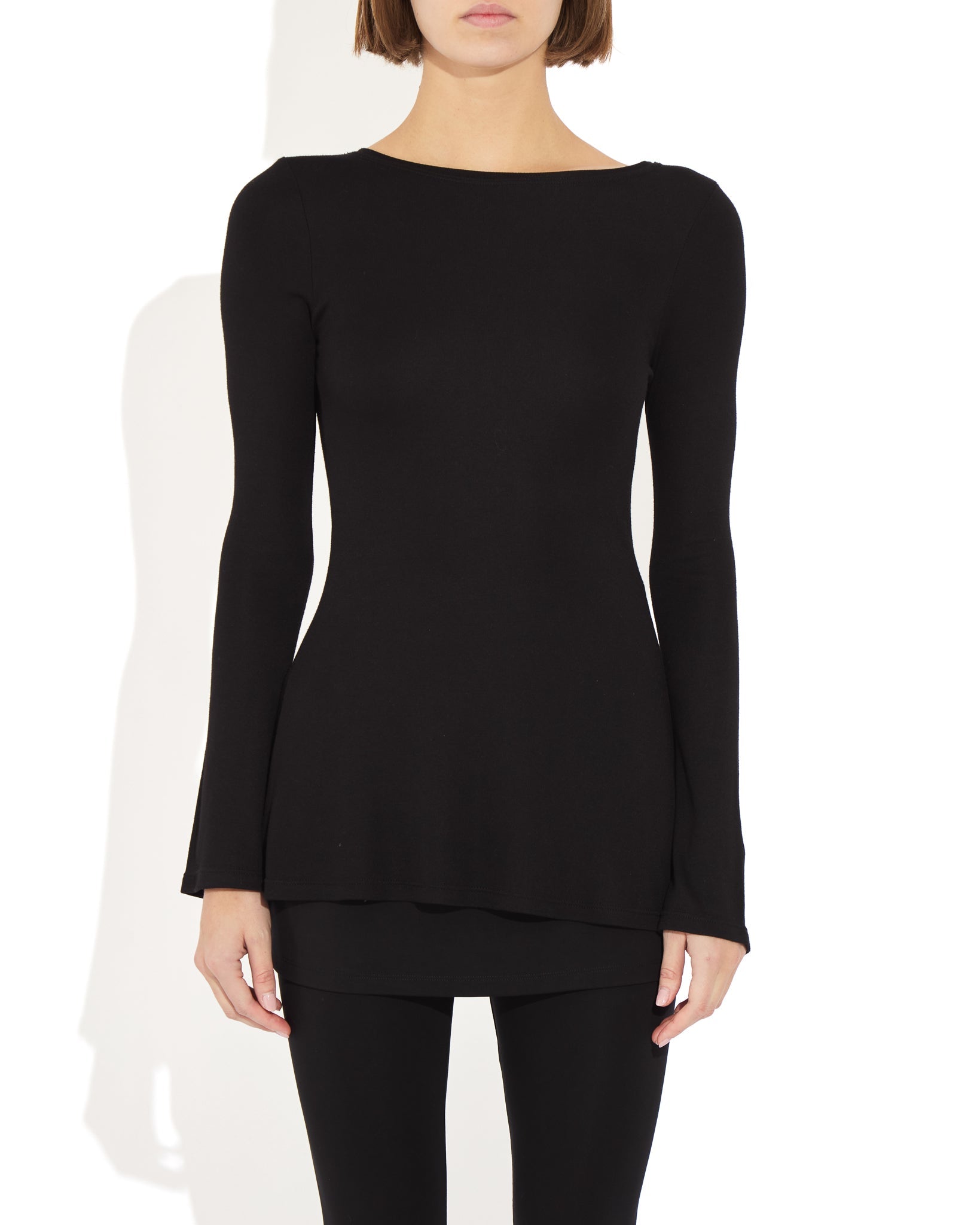 Evelyn Top - The Park