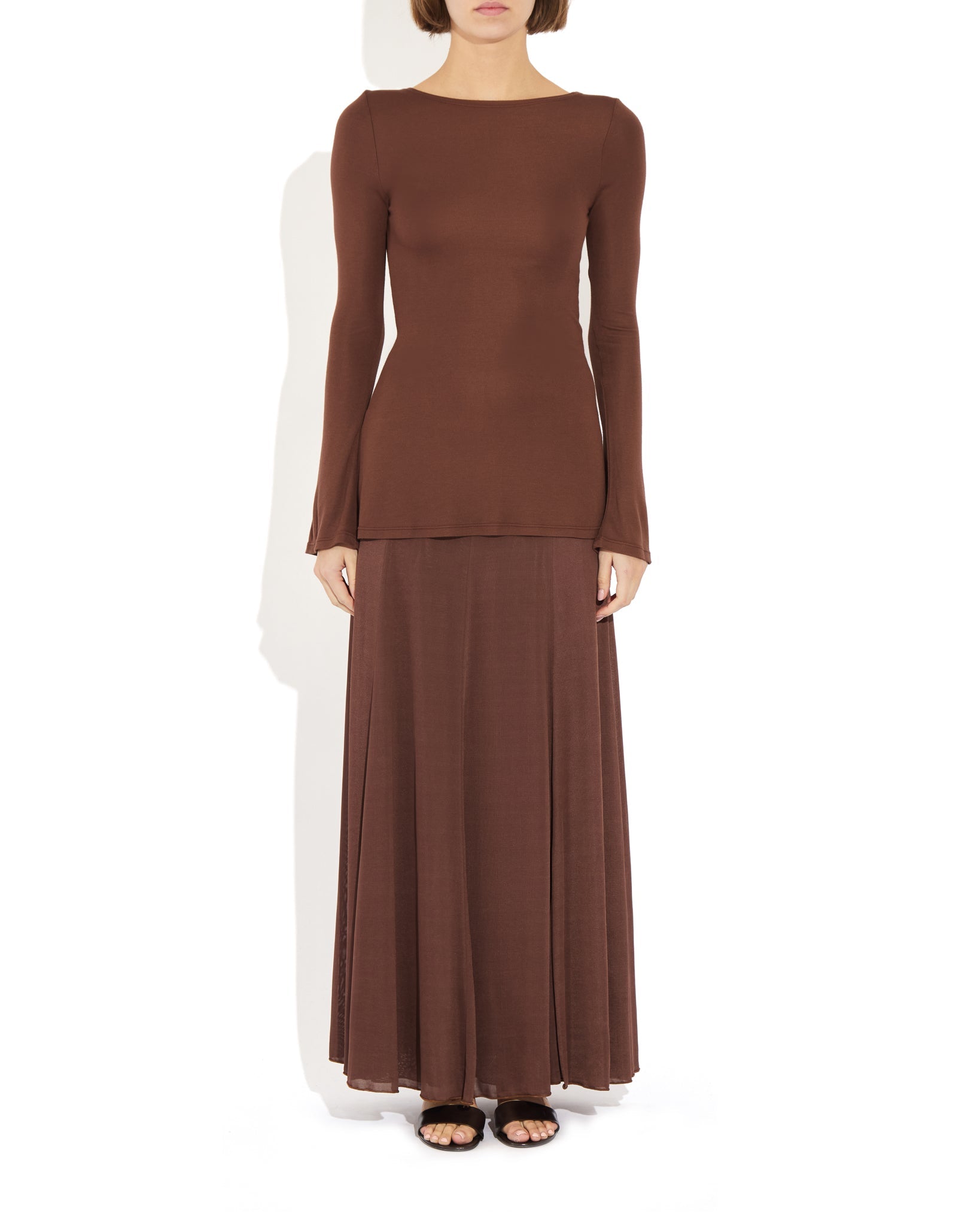 Evelyn Top - The Park