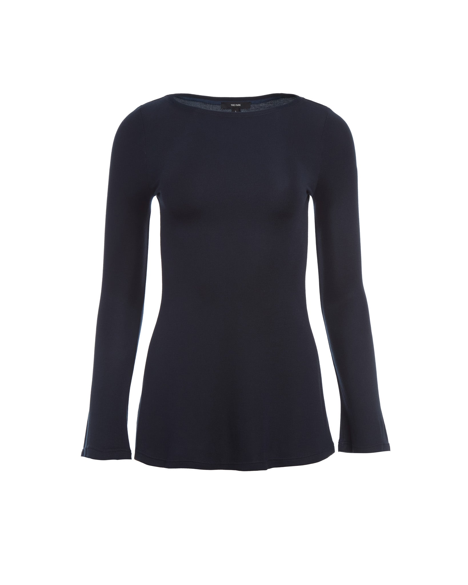 Evelyn Top - The Park