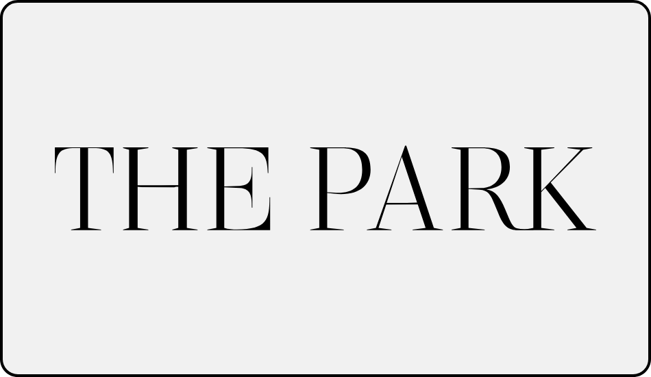 Gift Card - The Park