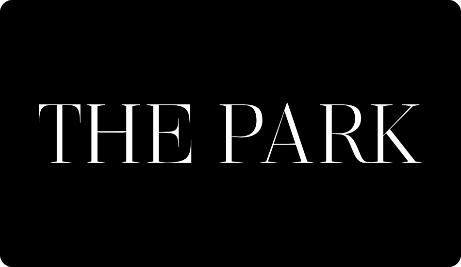 Gift Card - The Park