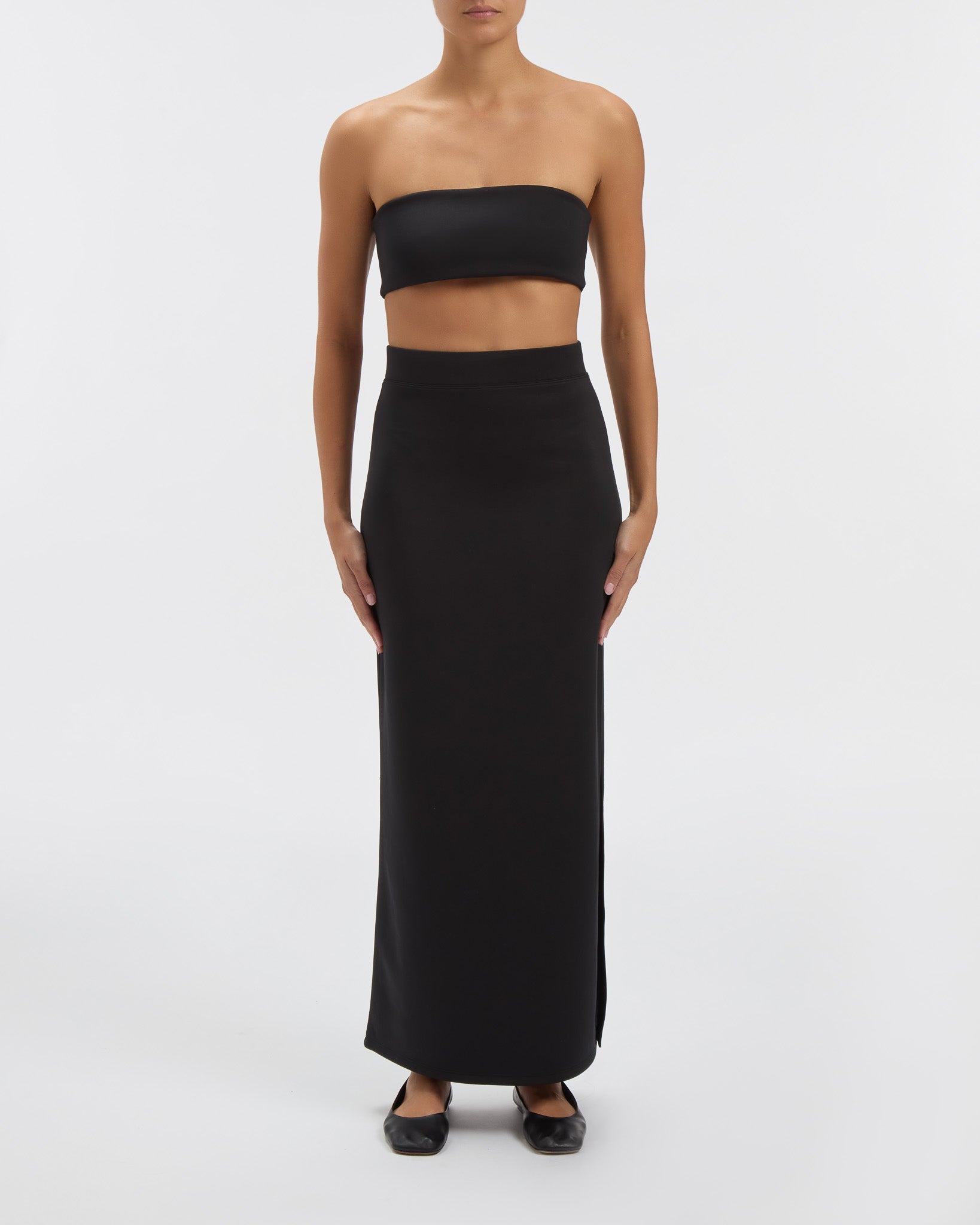 Hailey Skirt - The Park