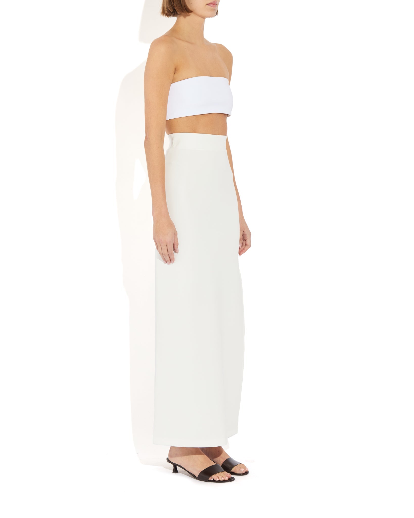 Hailey Skirt - The Park