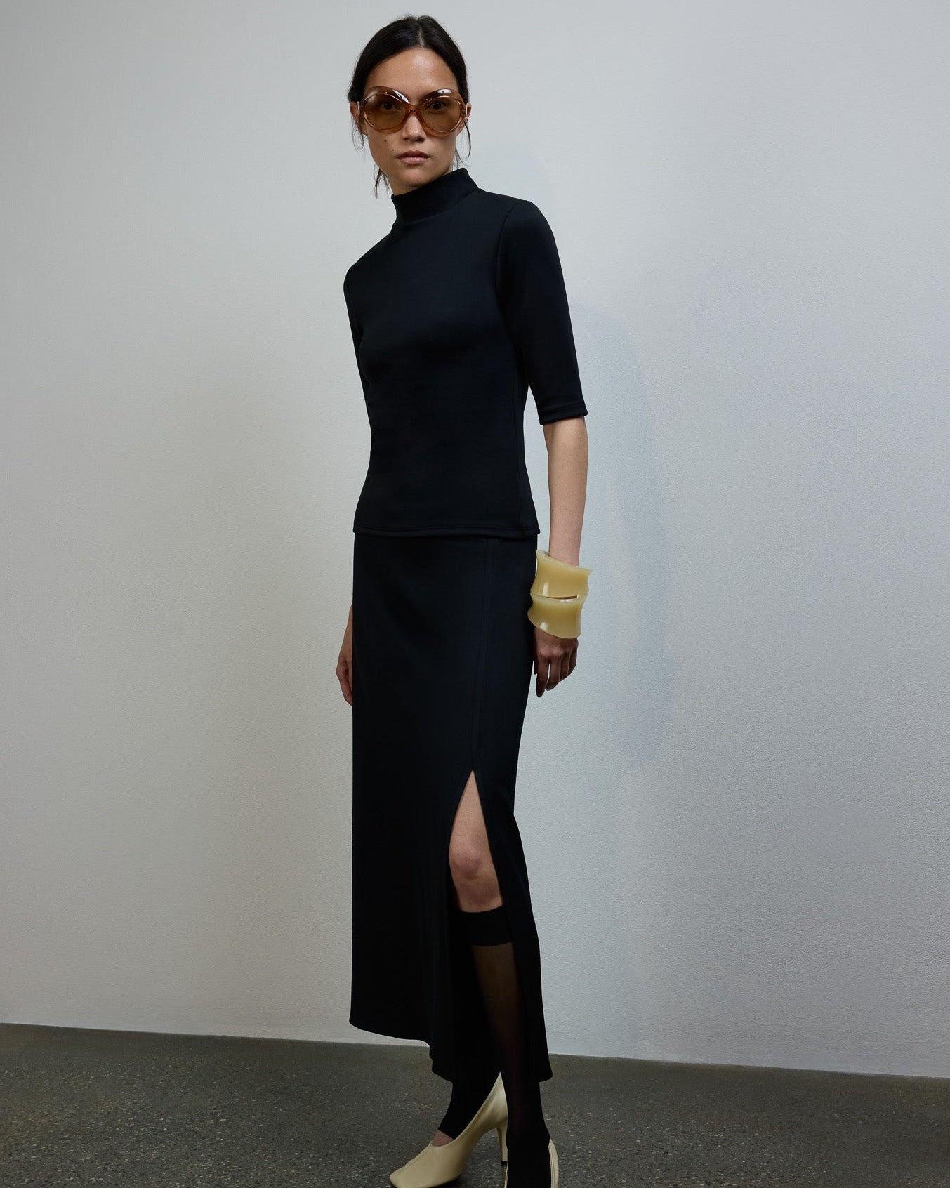 Hailey Skirt - The Park