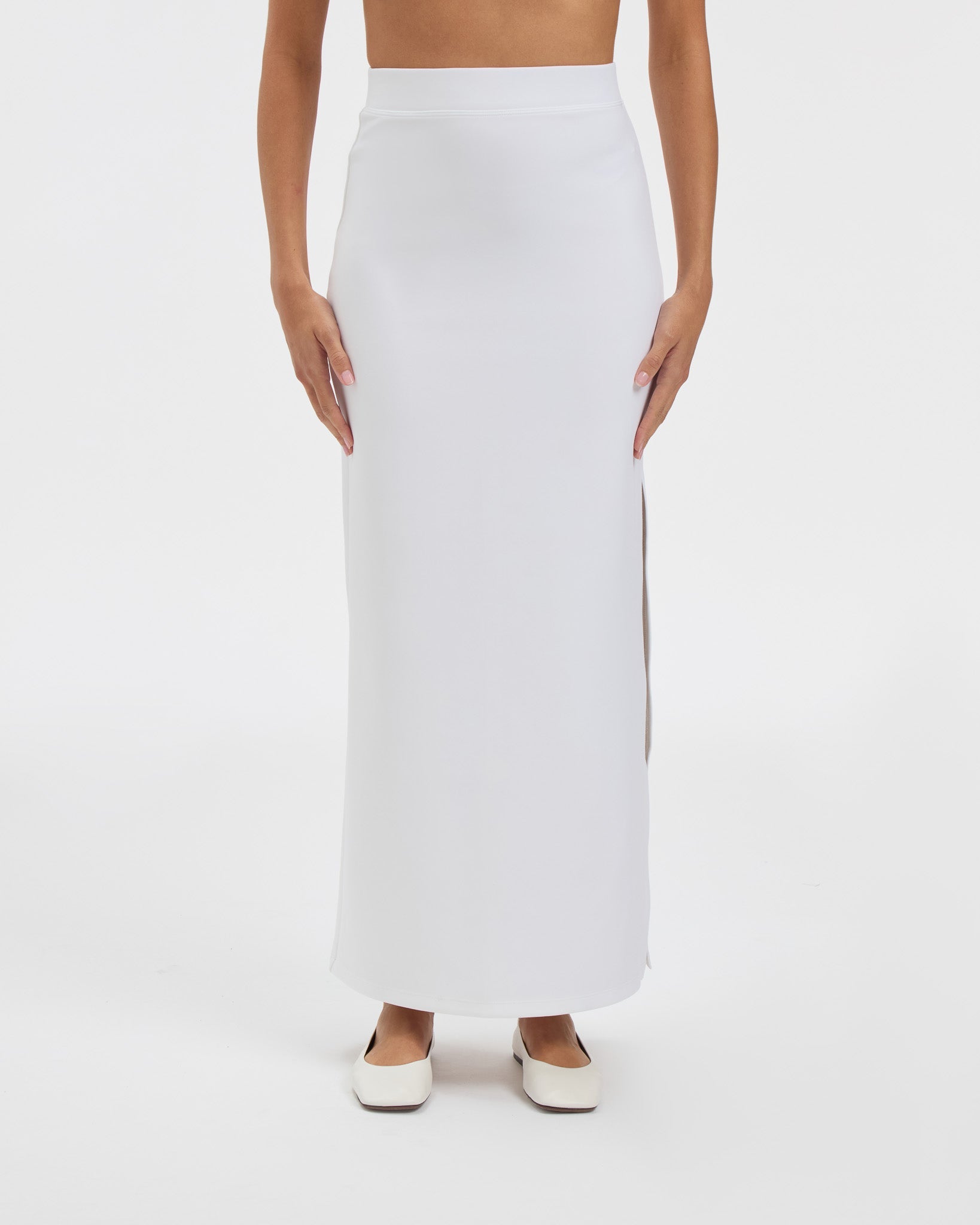 Hailey Skirt - The Park