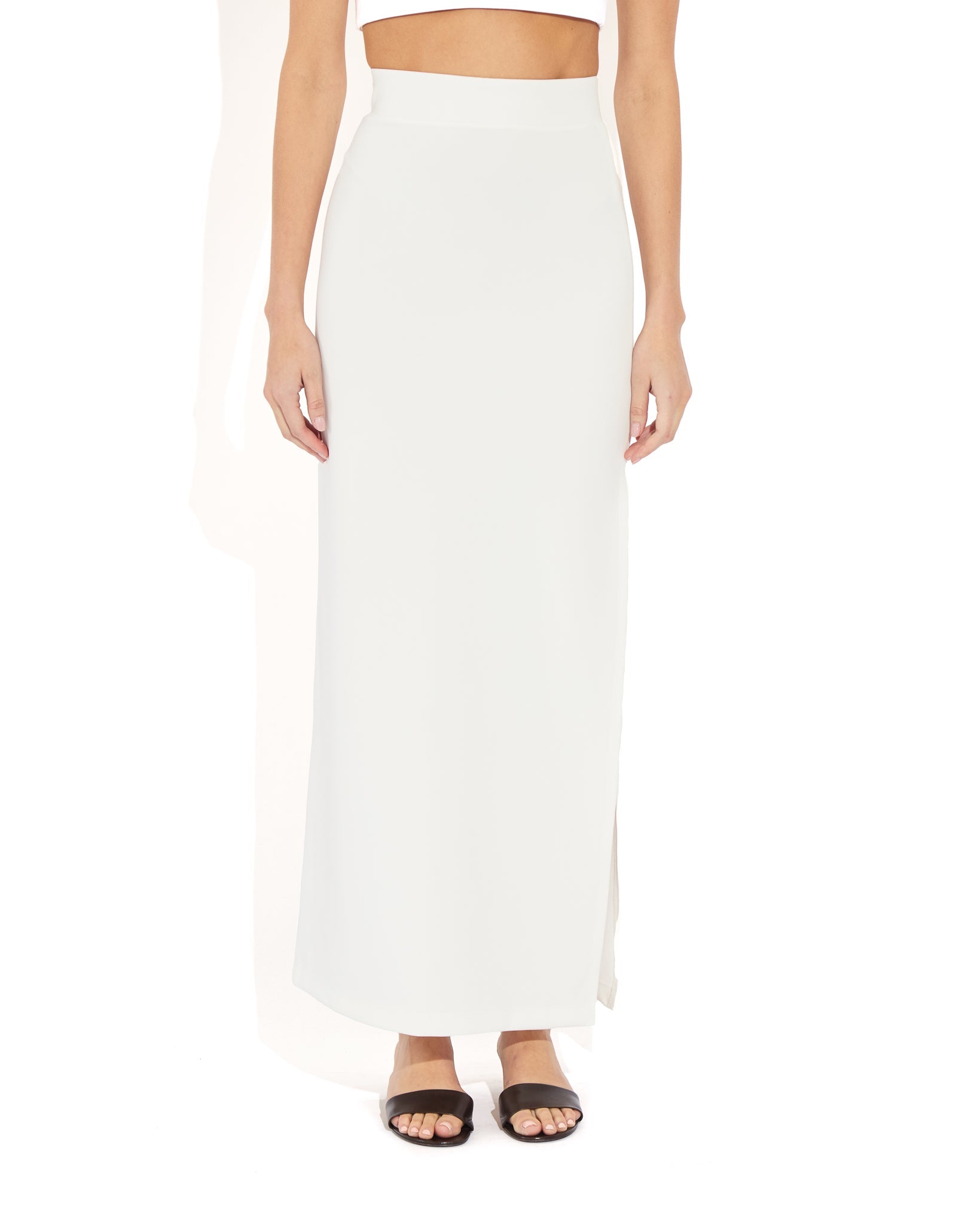 Hailey Skirt - The Park