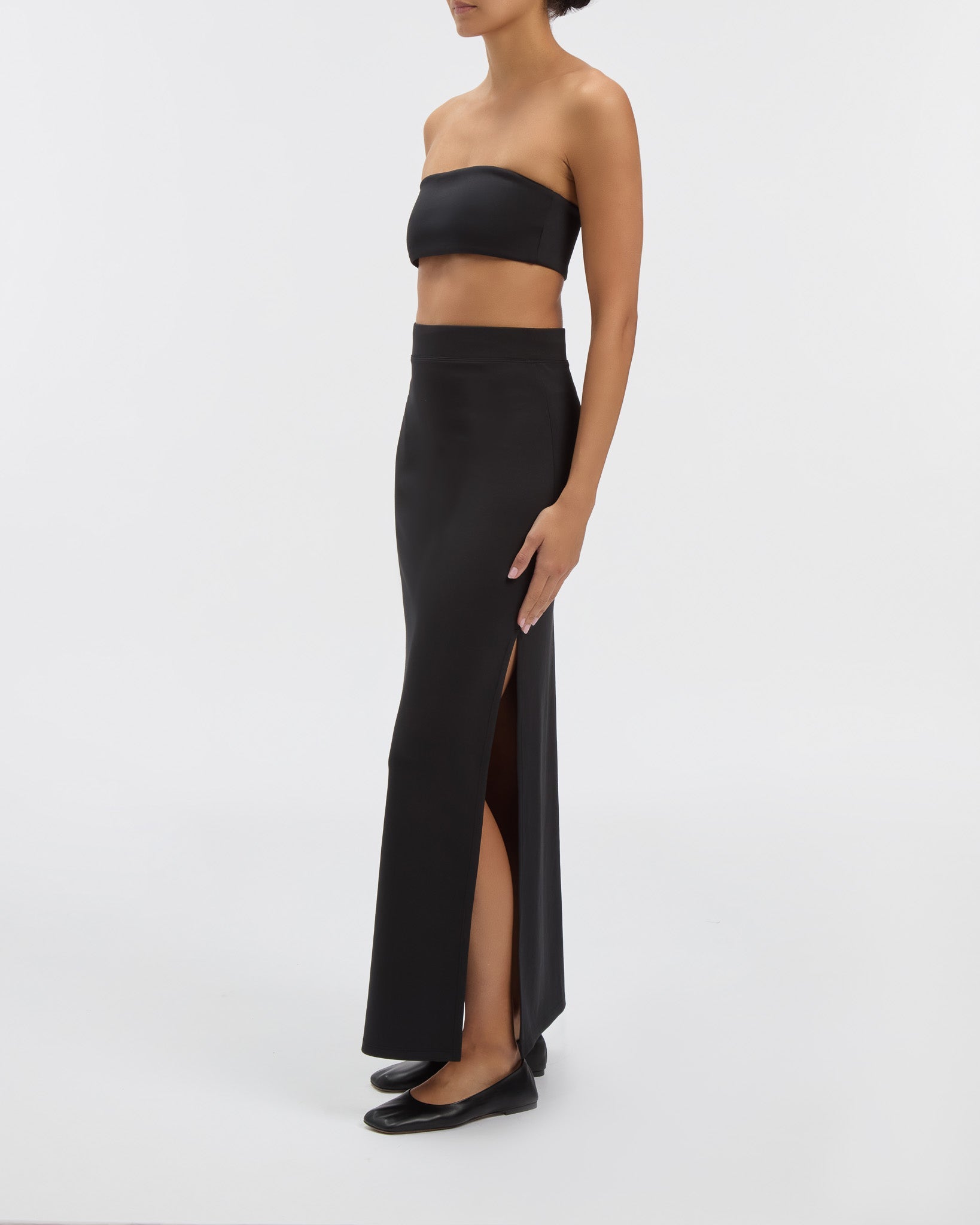 Hailey Skirt - The Park