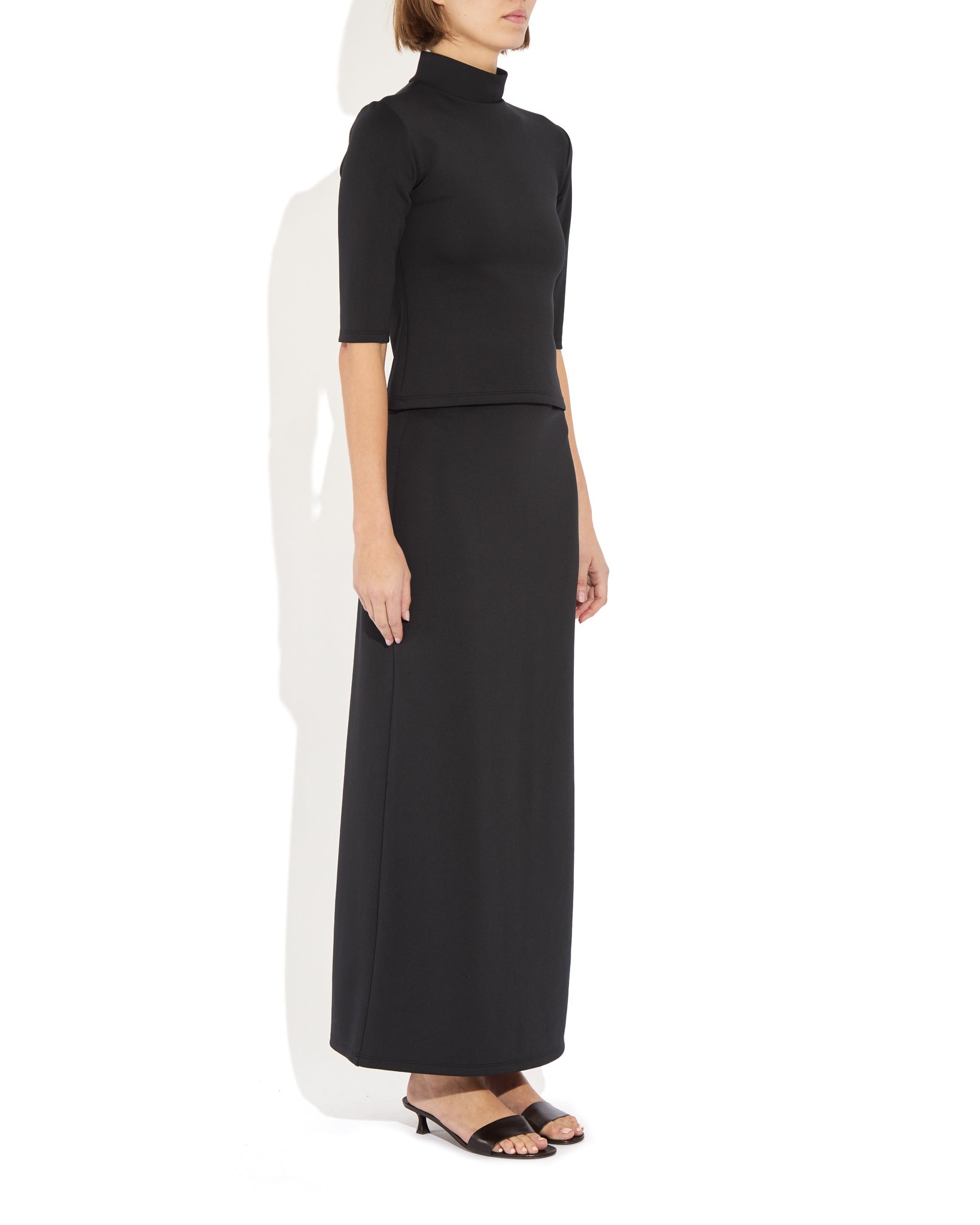 Hailey Skirt - The Park