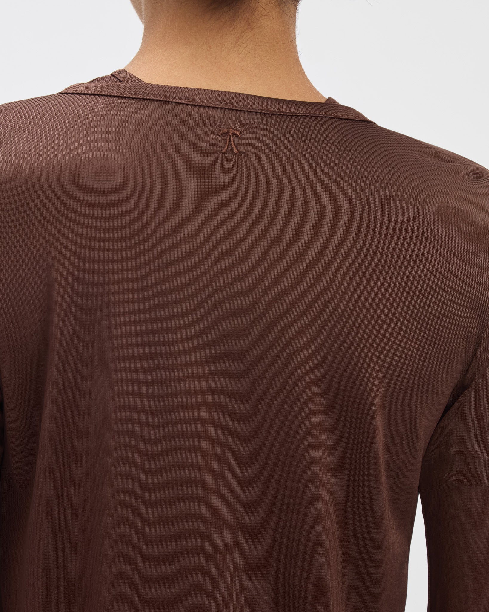 Hazel Cardigan - The Park