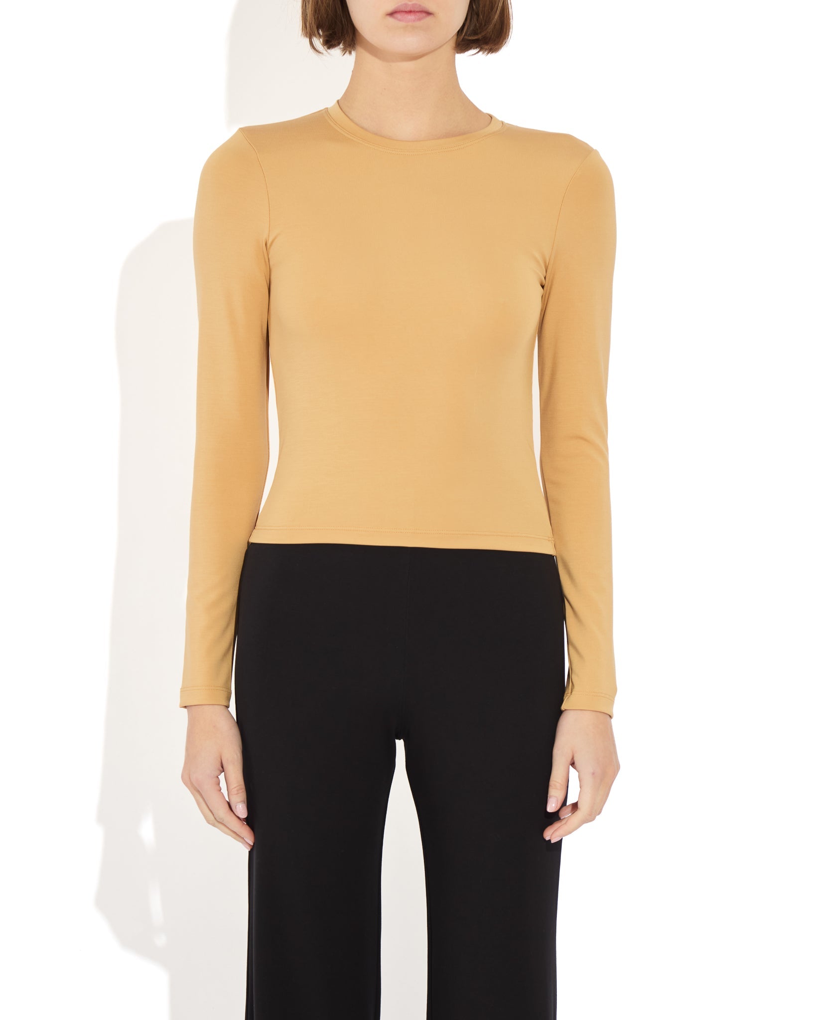 Heather Tee - The Park