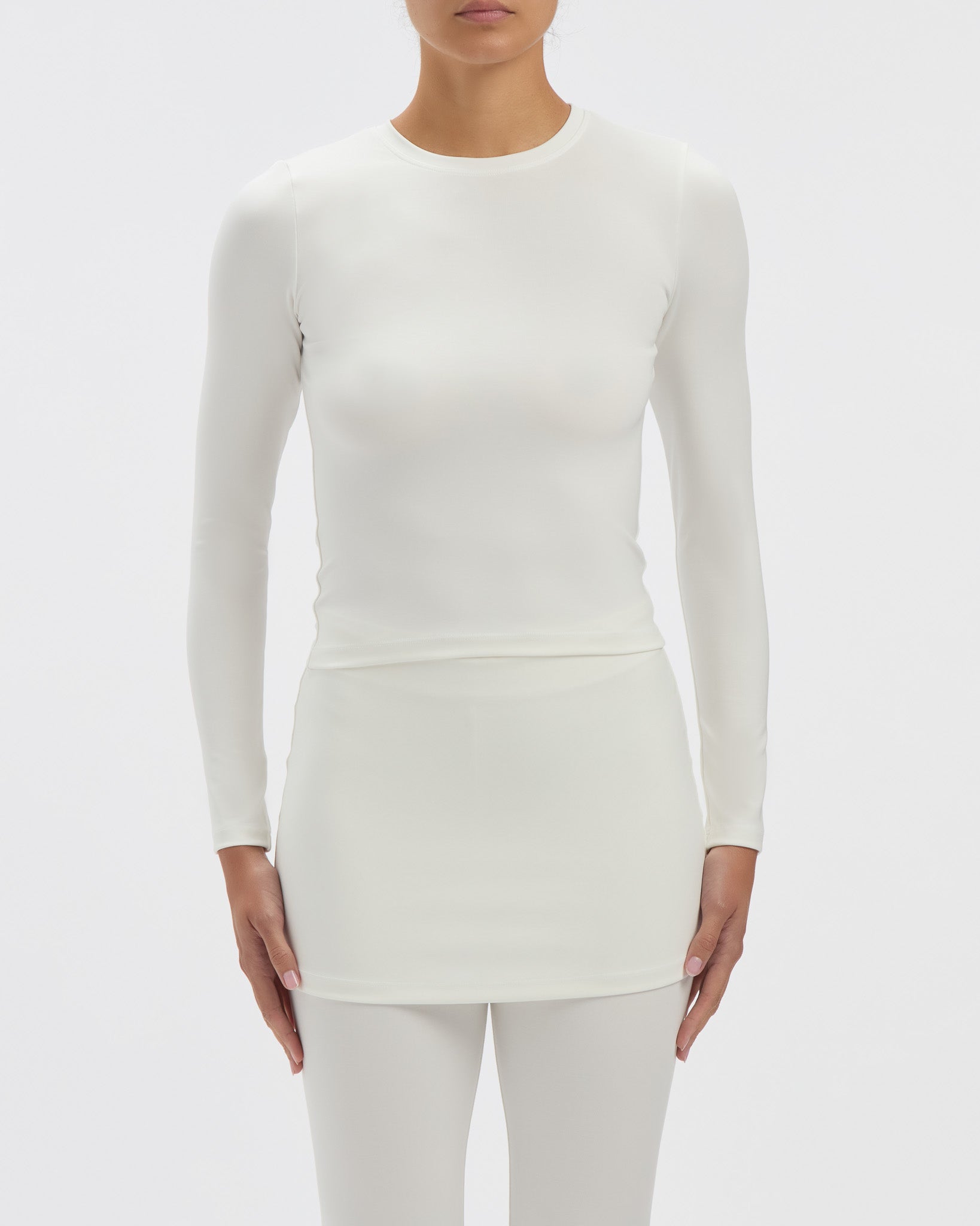 Heather Tee - The Park