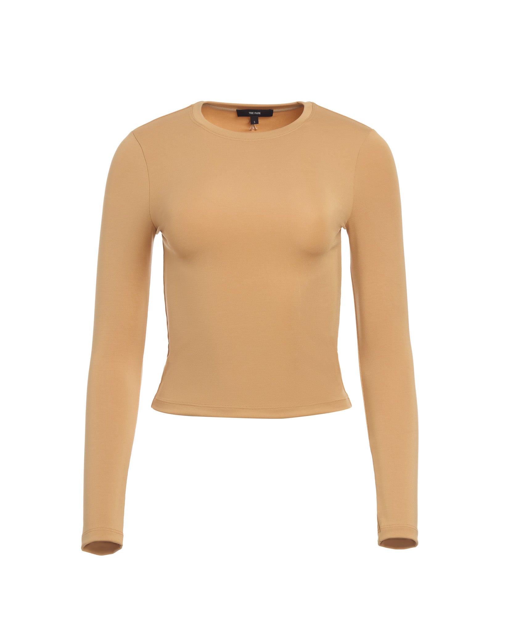 Heather Tee - The Park