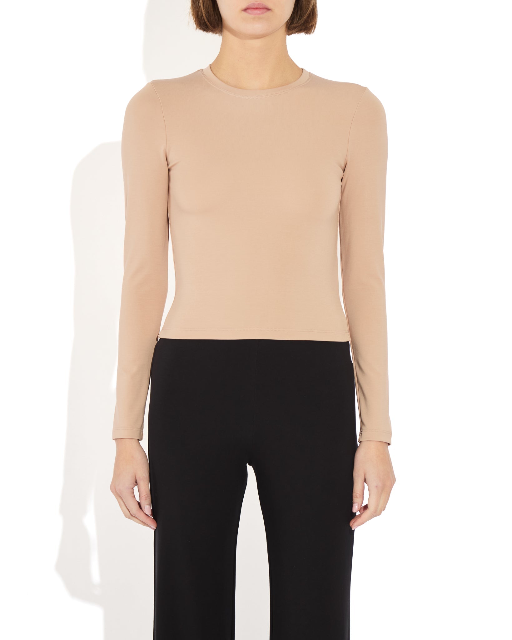 Heather Tee - The Park