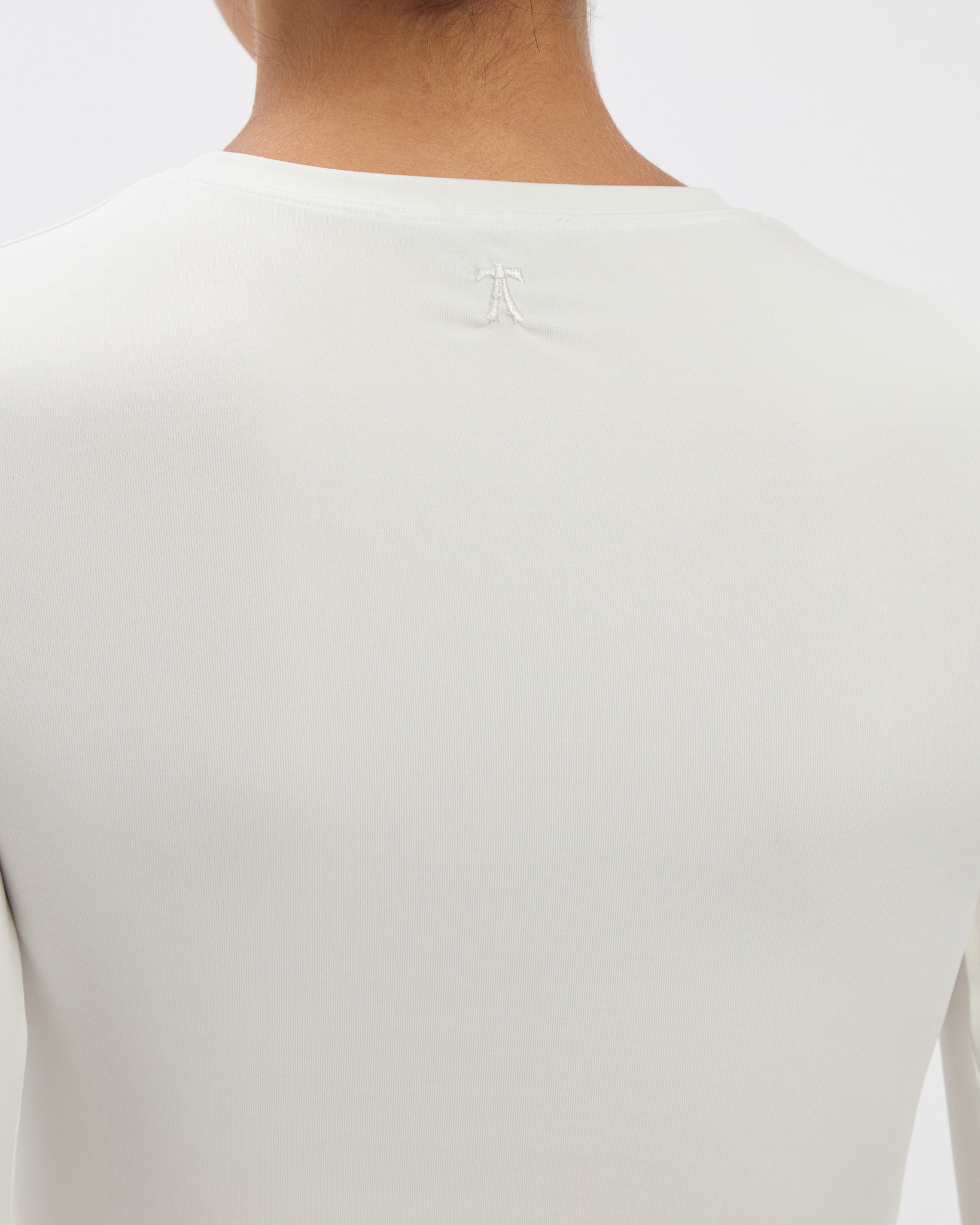 Heather Tee - The Park