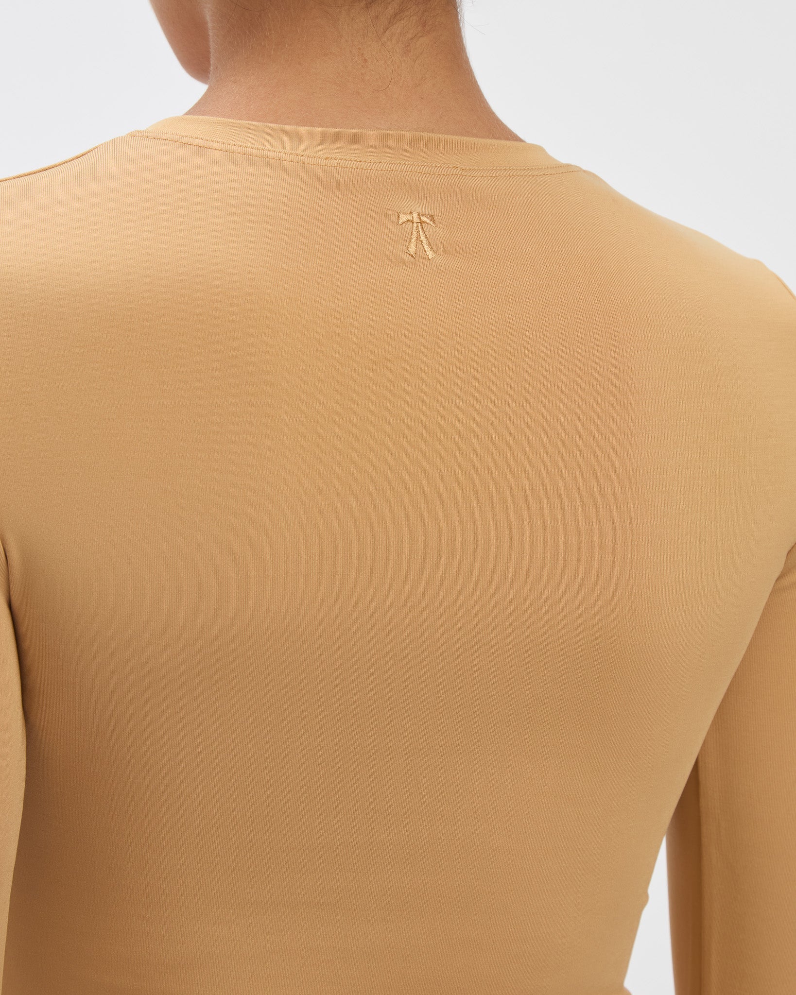 Heather Tee - The Park