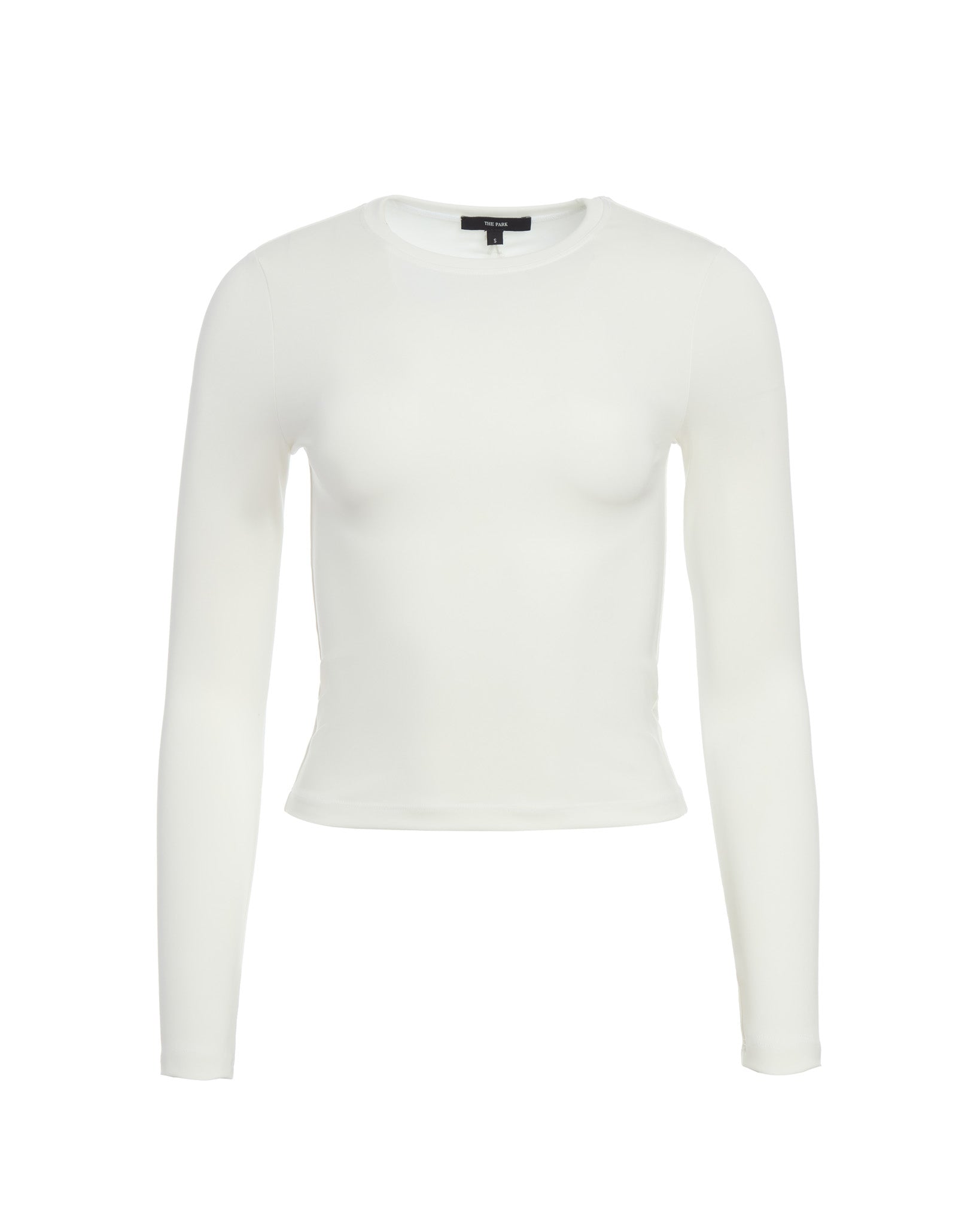 Heather Tee - The Park