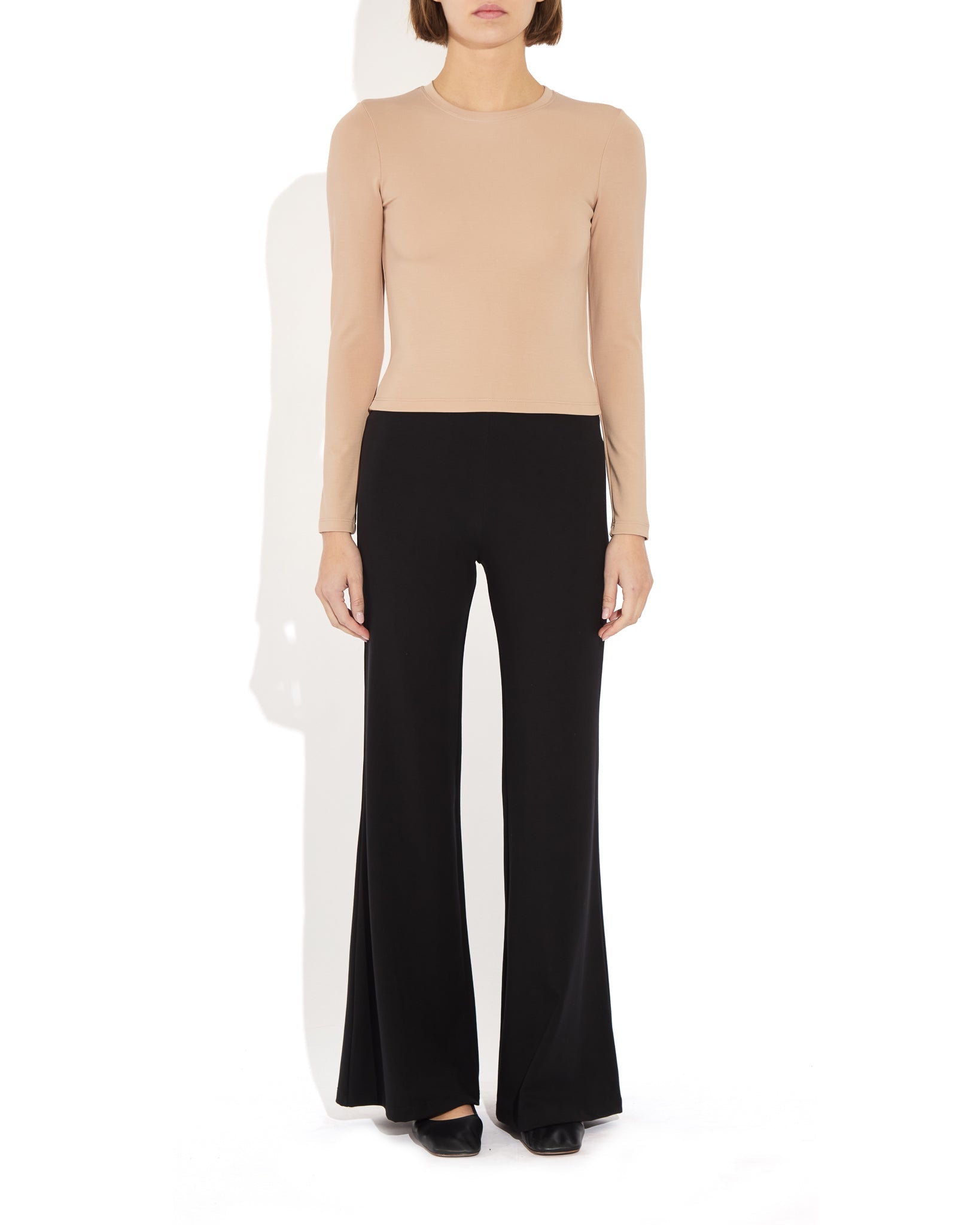 Heather Tee - The Park