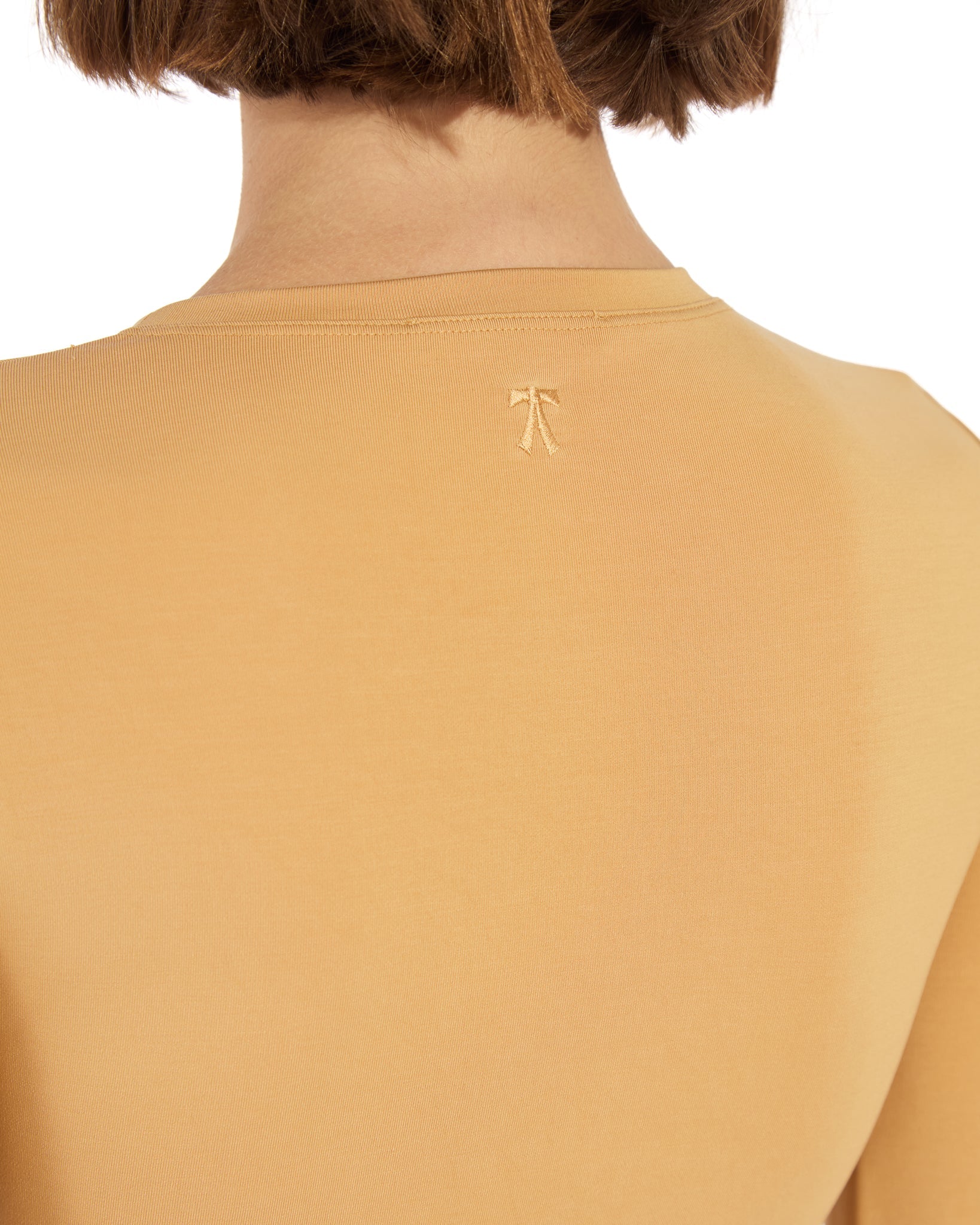 Heather Tee - The Park