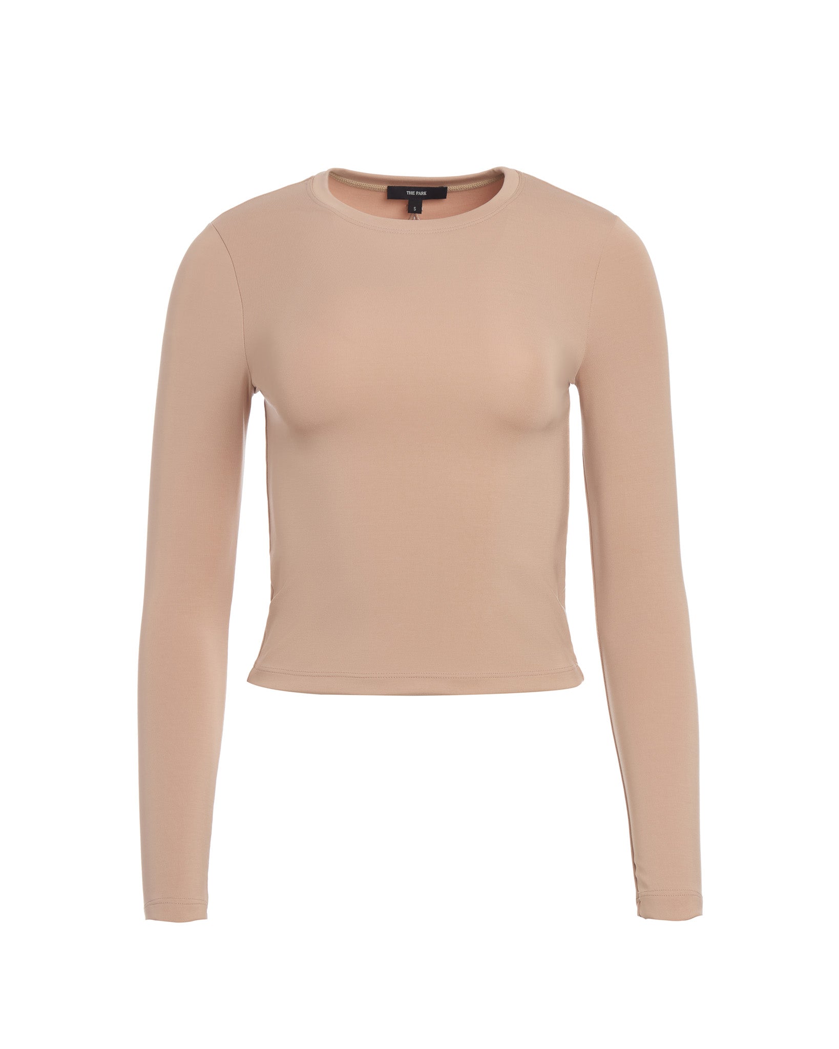 Heather Tee - The Park