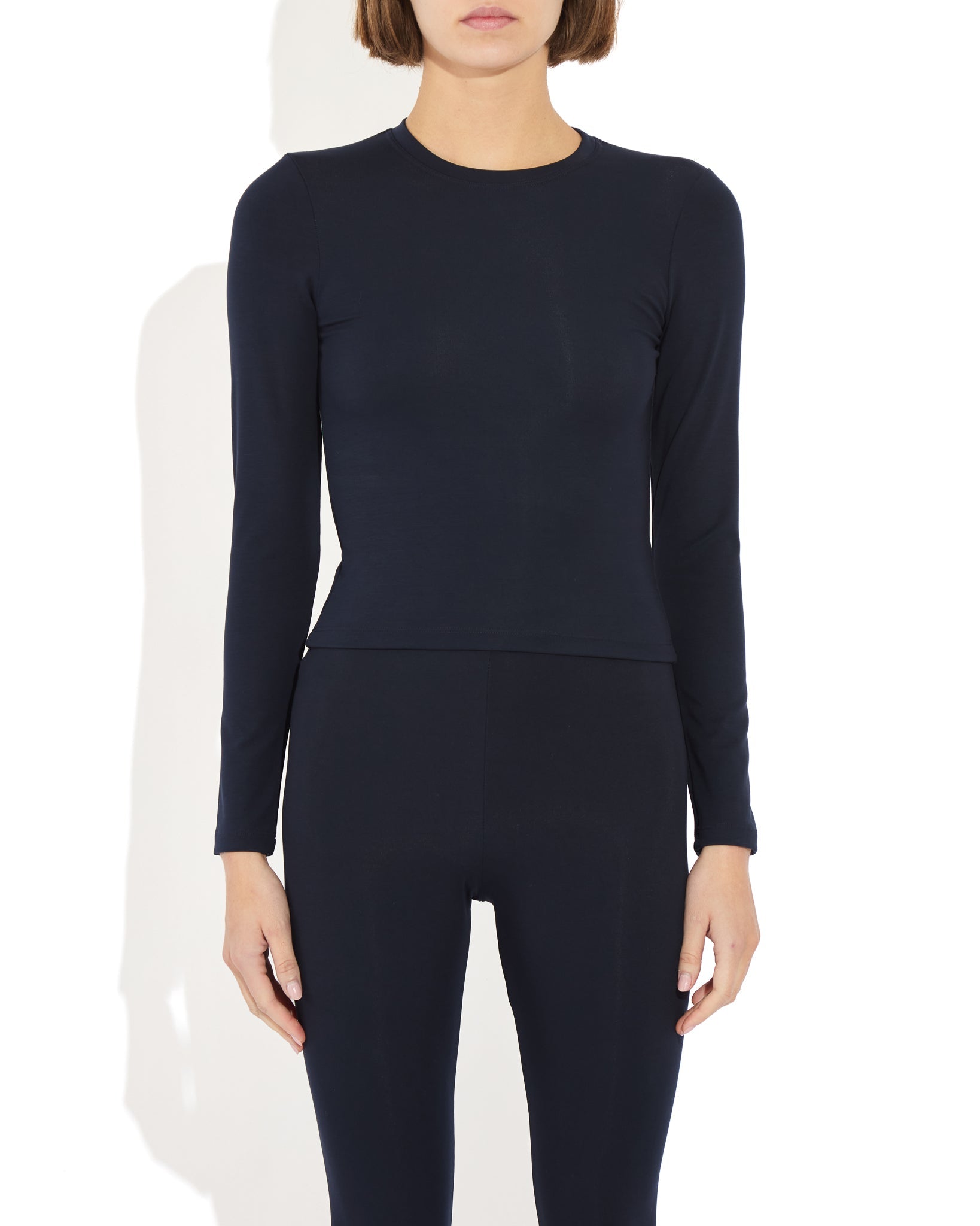 Heather Tee - The Park