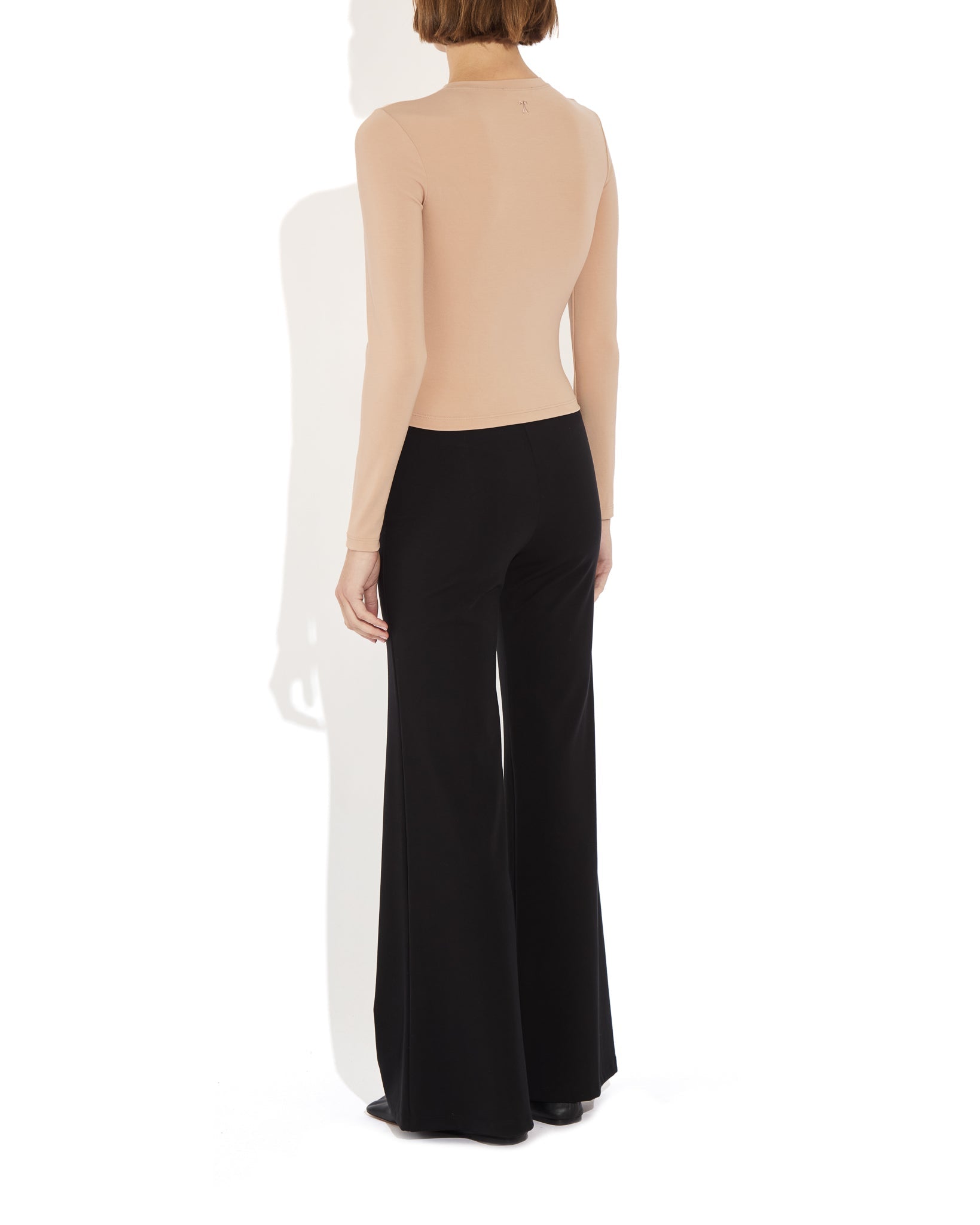 Heather Tee - The Park