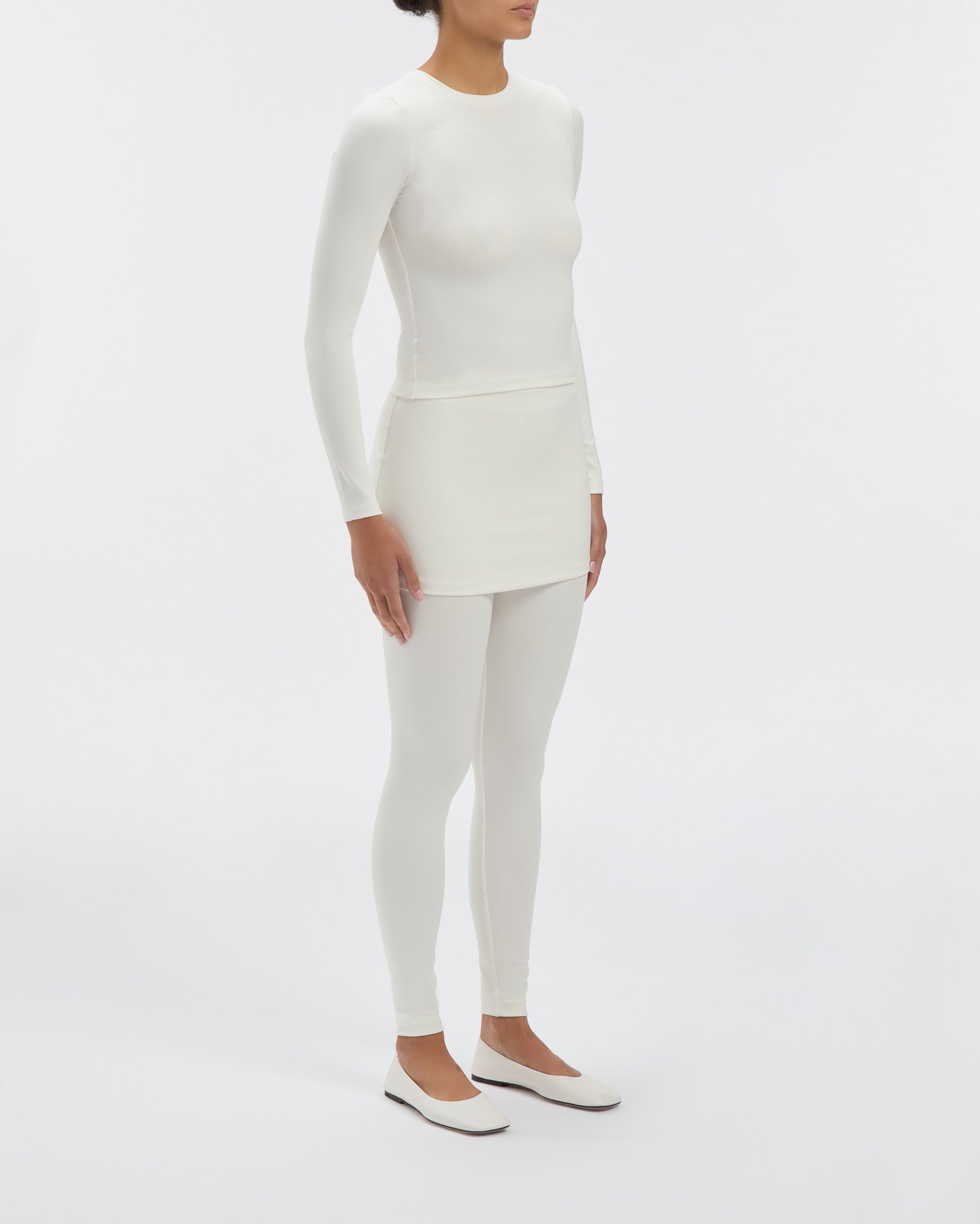 Heather Tee - The Park