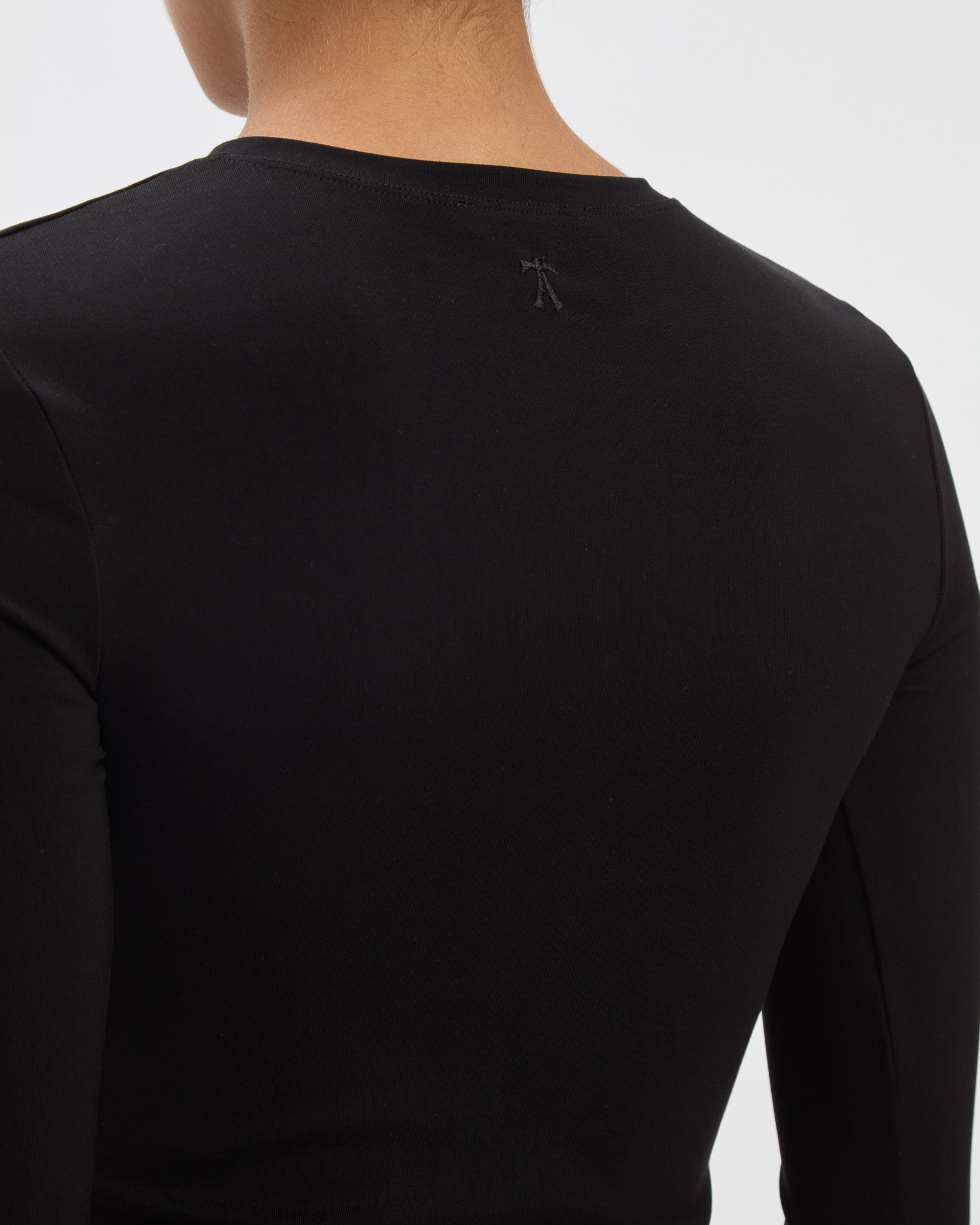 Heather Tee - The Park