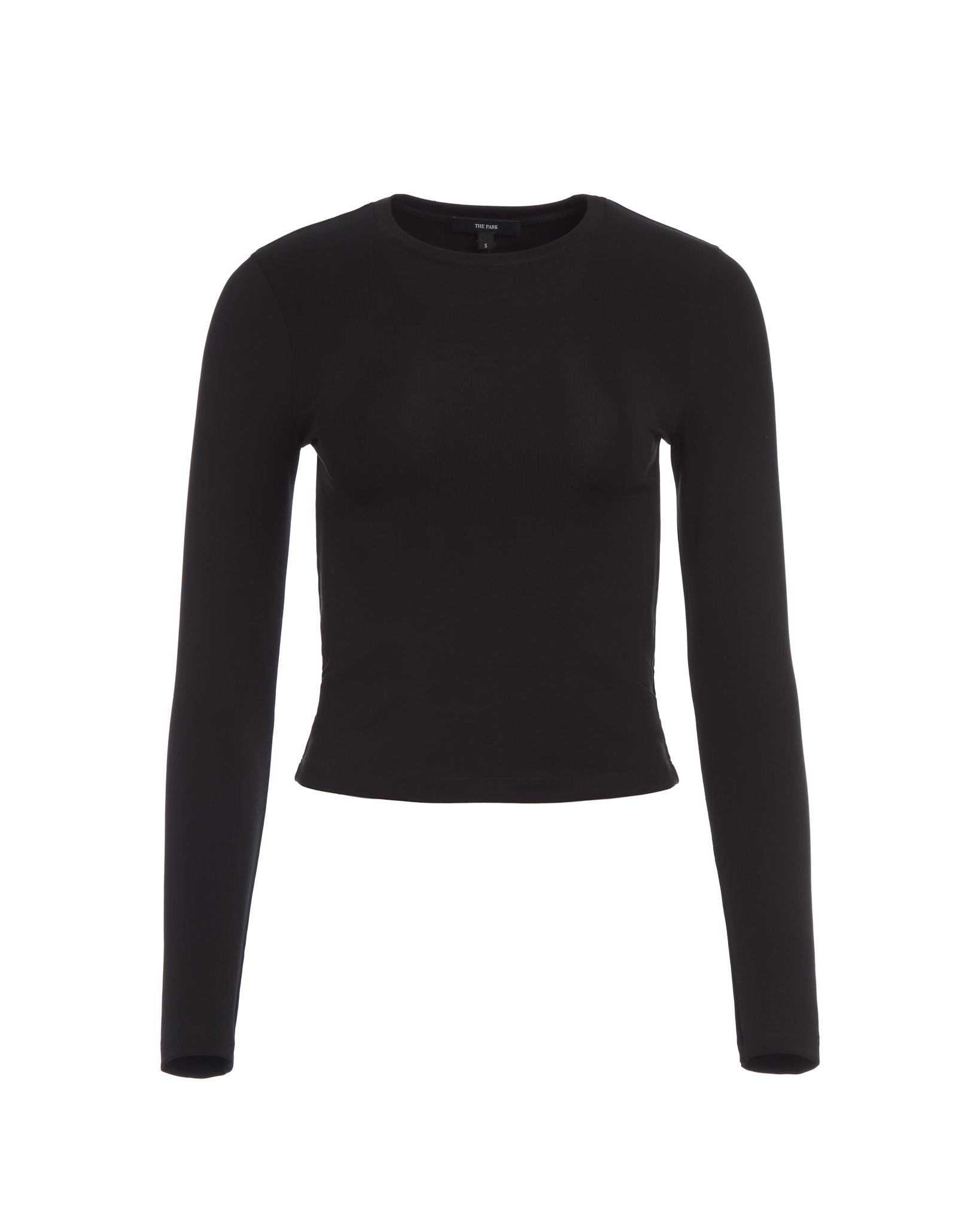 Heather Tee - The Park