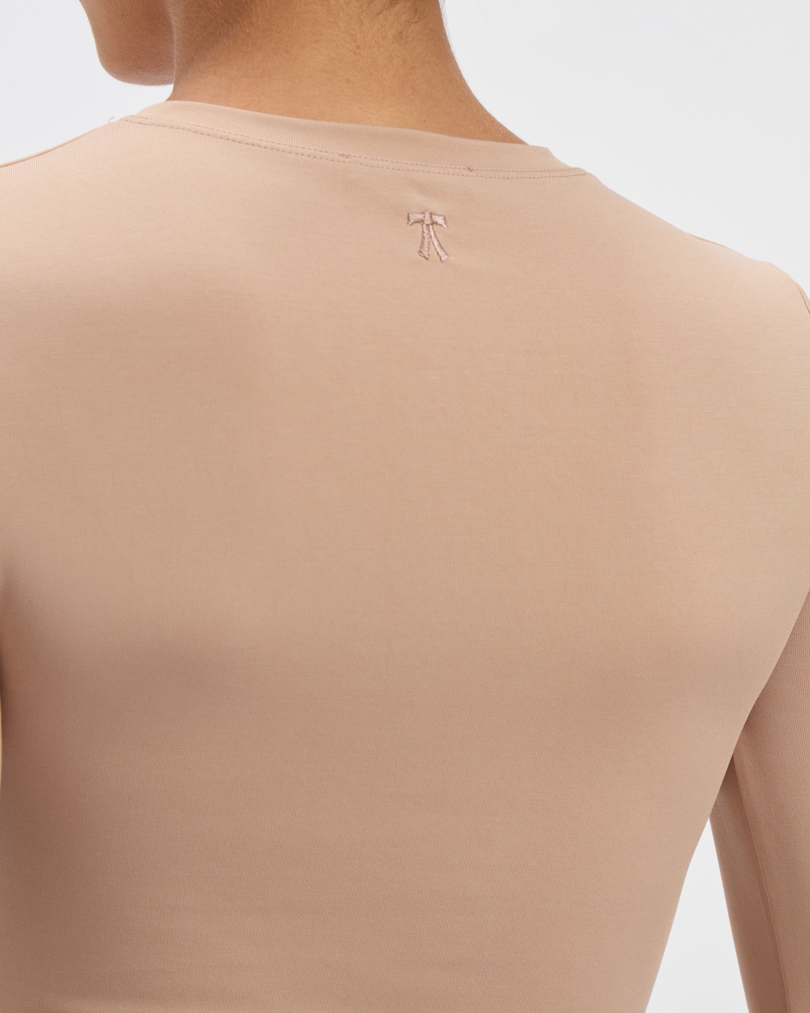 Heather Tee - The Park