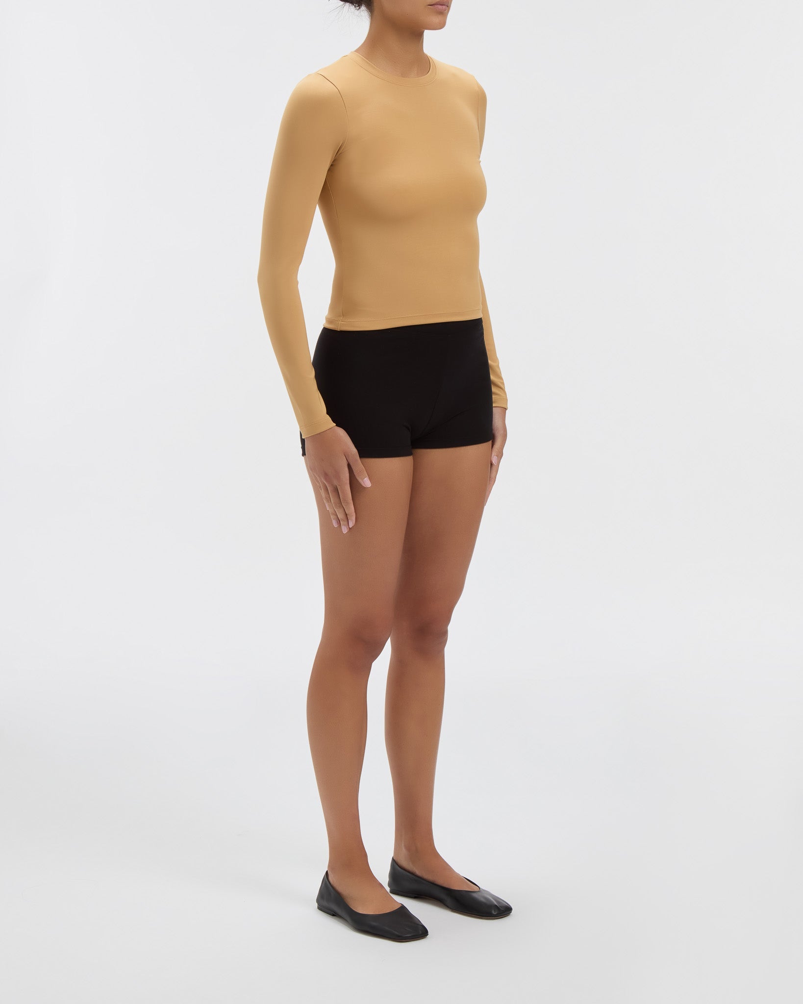 Heather Tee - The Park