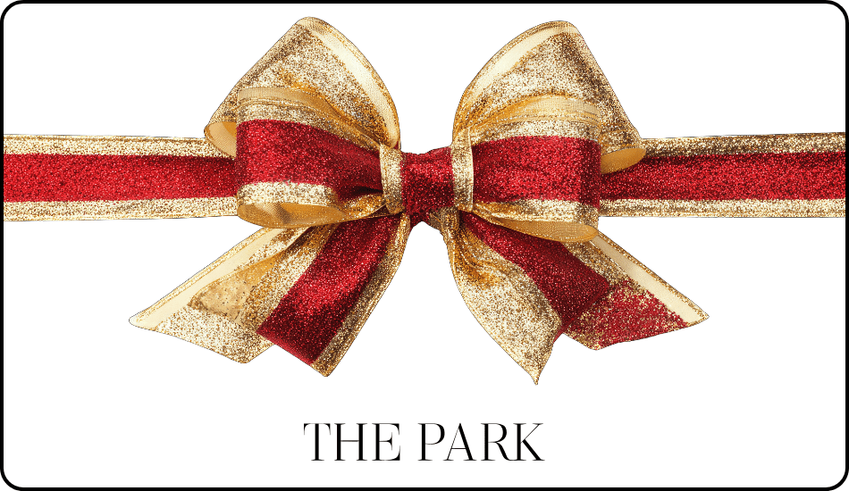Holiday Gift Card - The Park