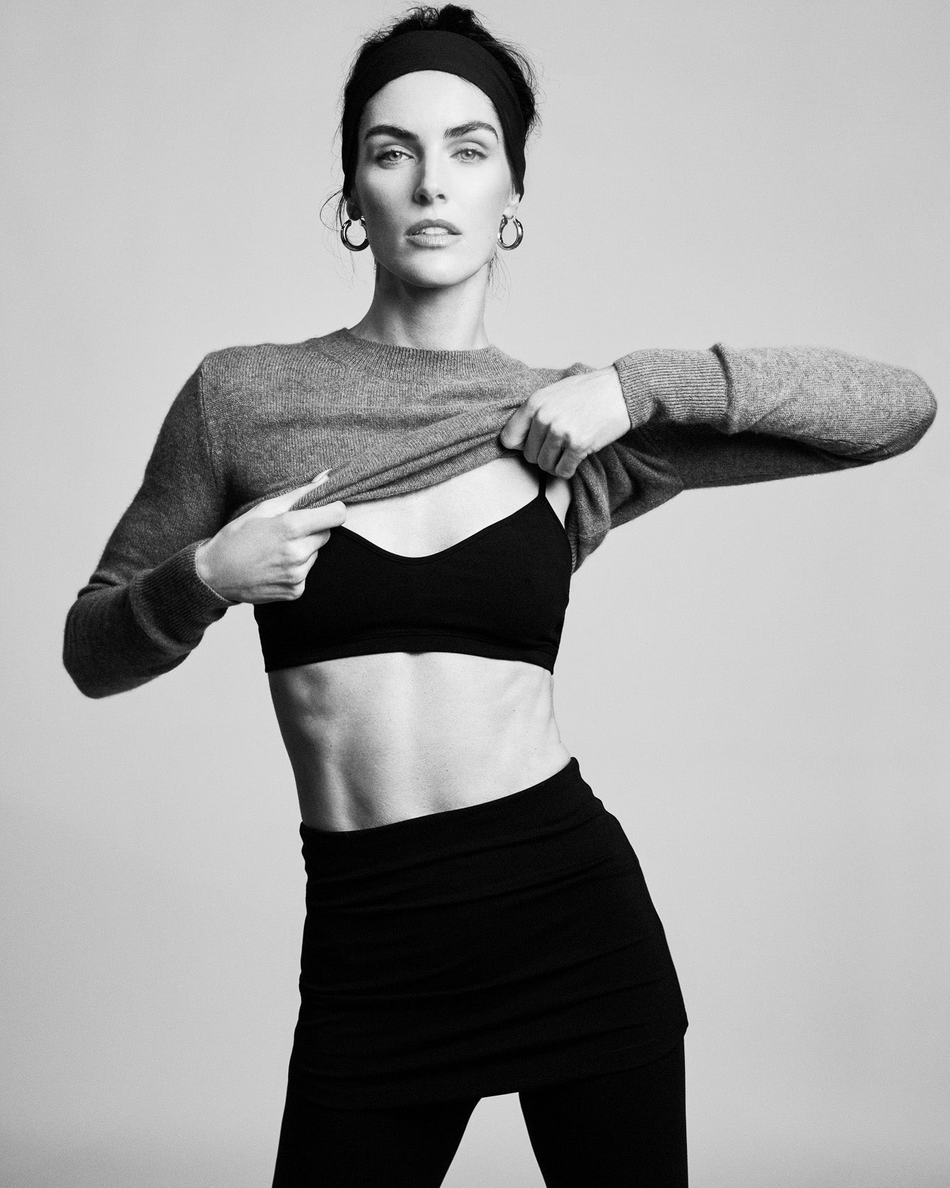 Joy Legging - The Park