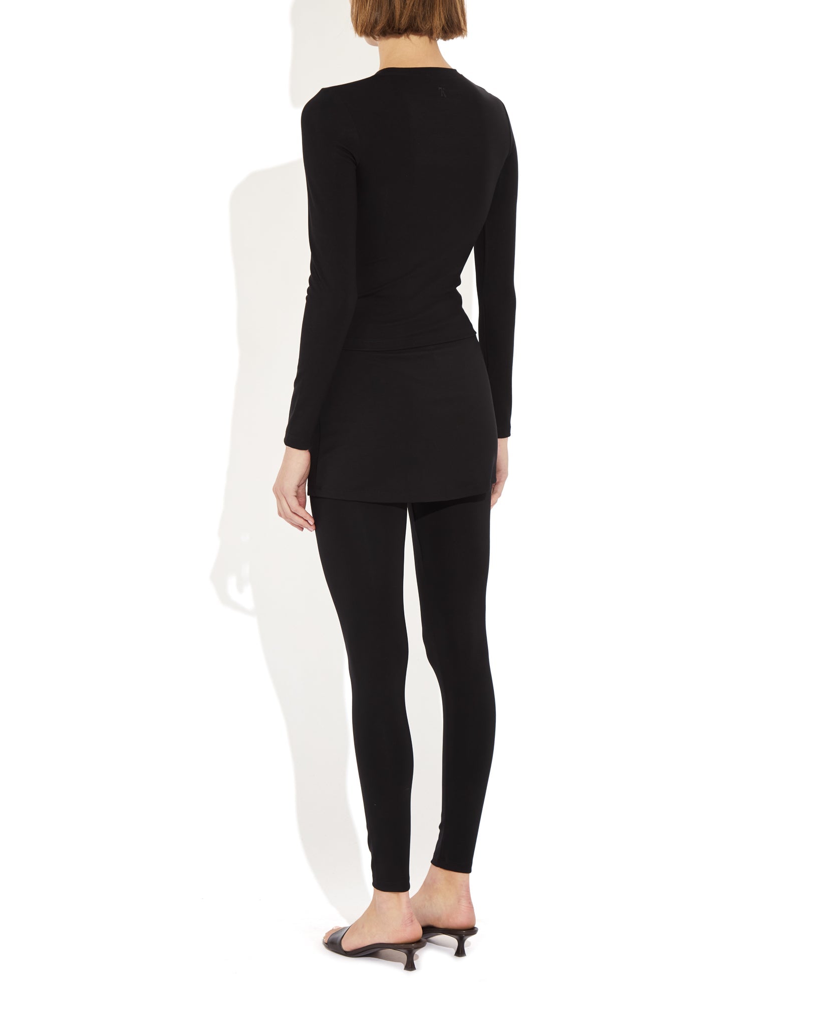 Joy Legging - The Park