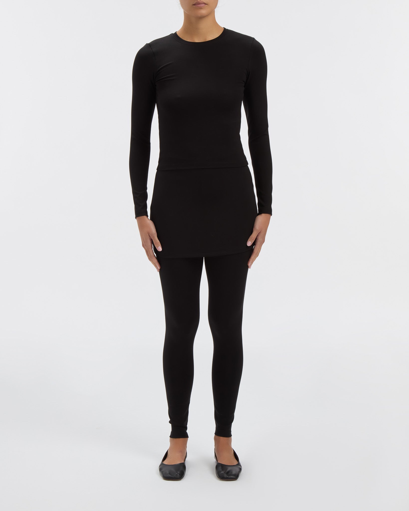 Joy Legging - The Park