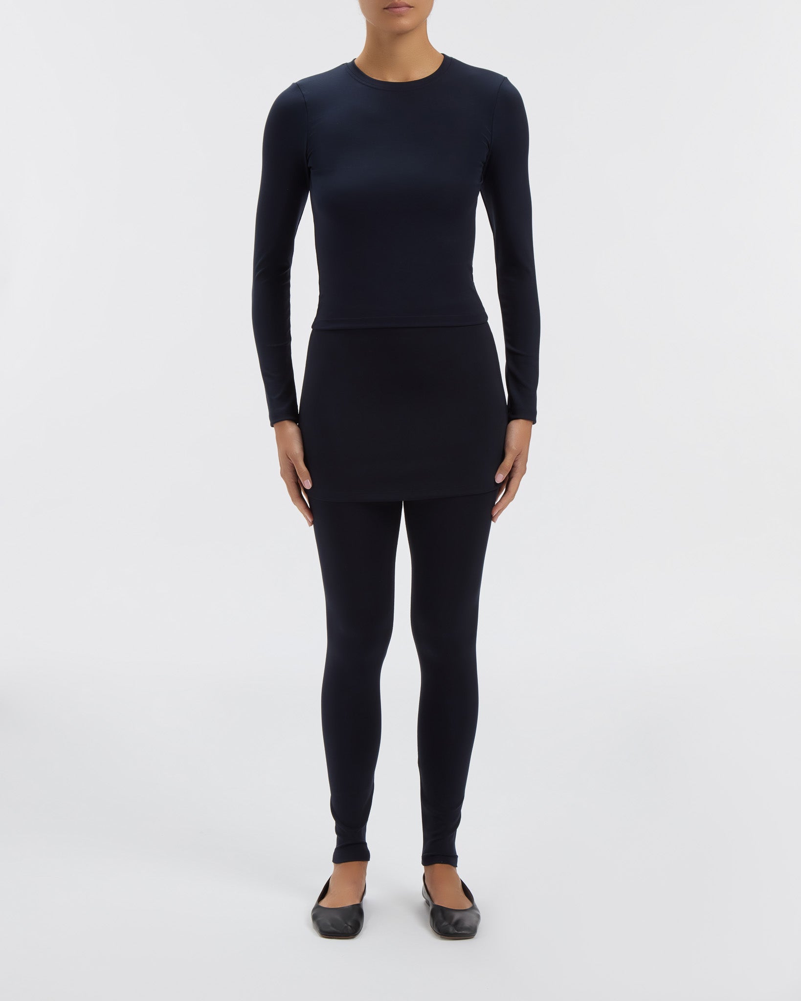 Joy Legging - The Park