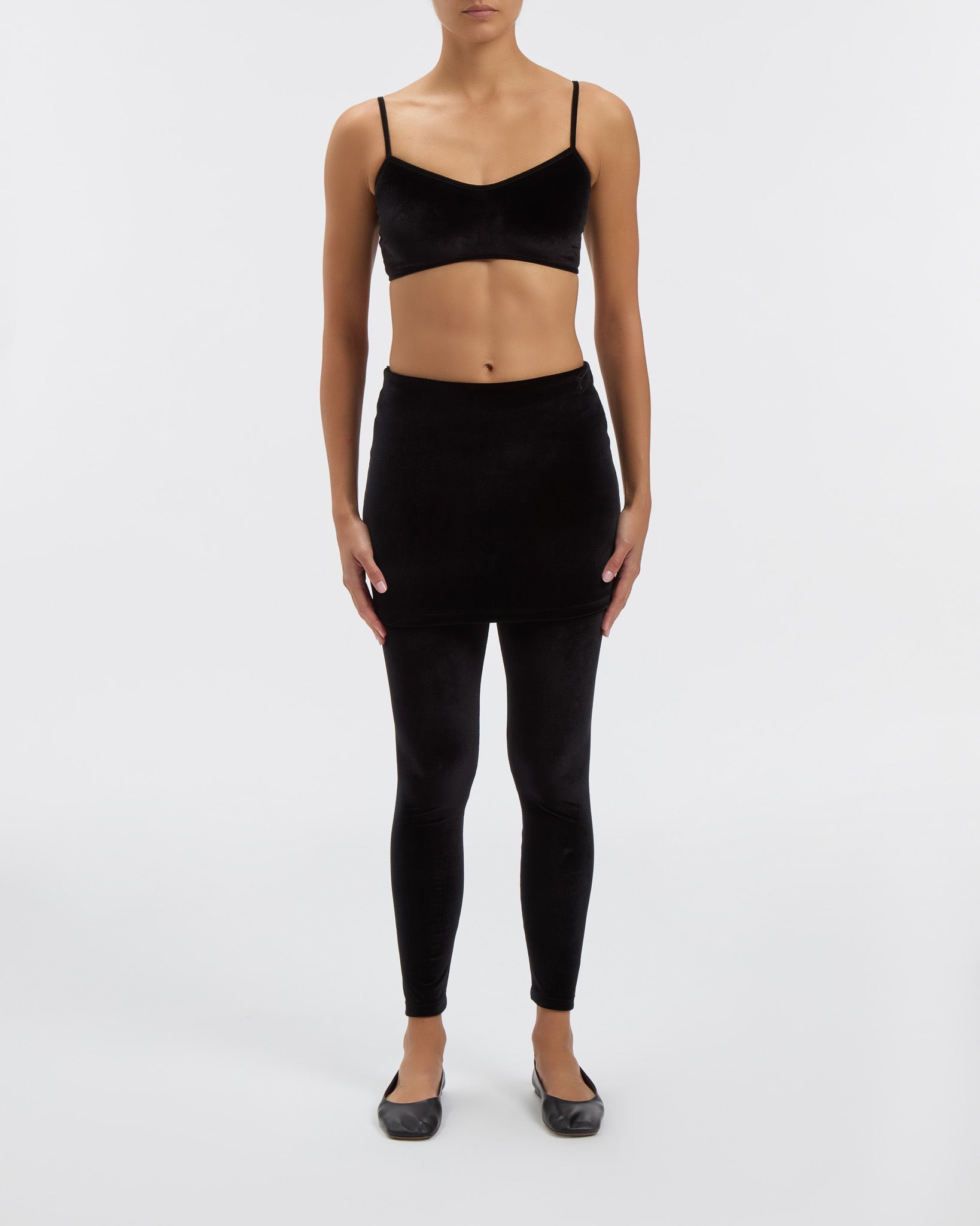 Joy Legging - The Park