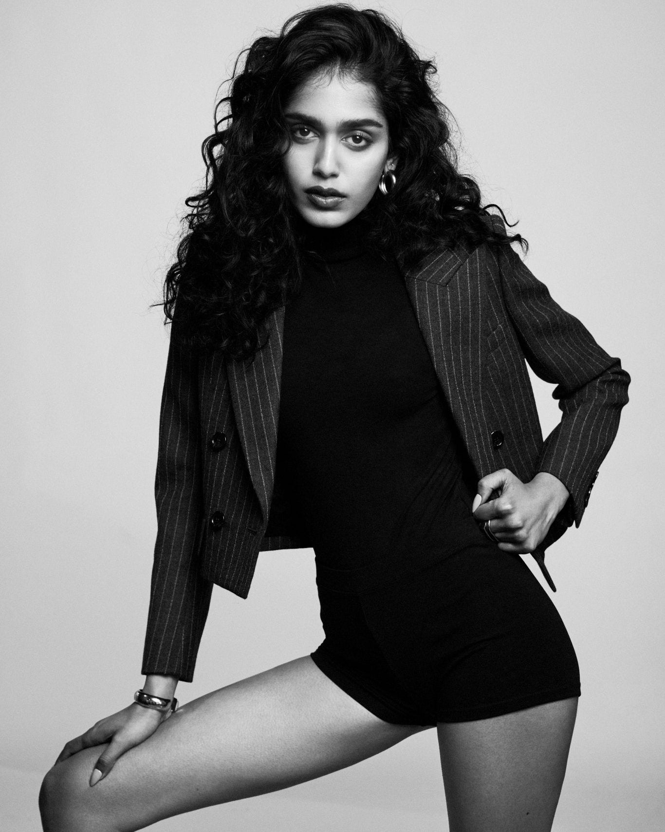 Joyce - The Park- color-black