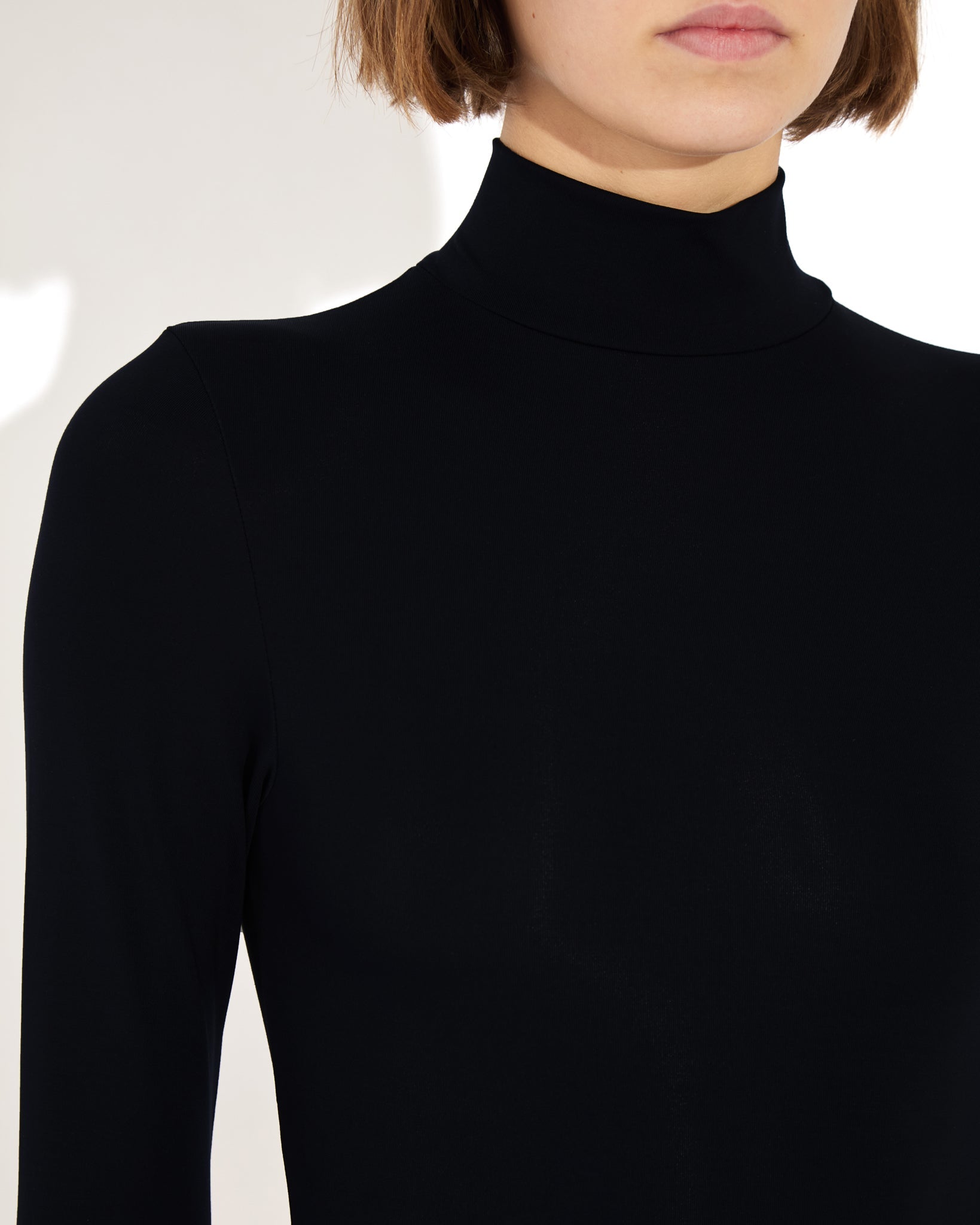 Joyce Long Sleeve Bodysuit - The Park