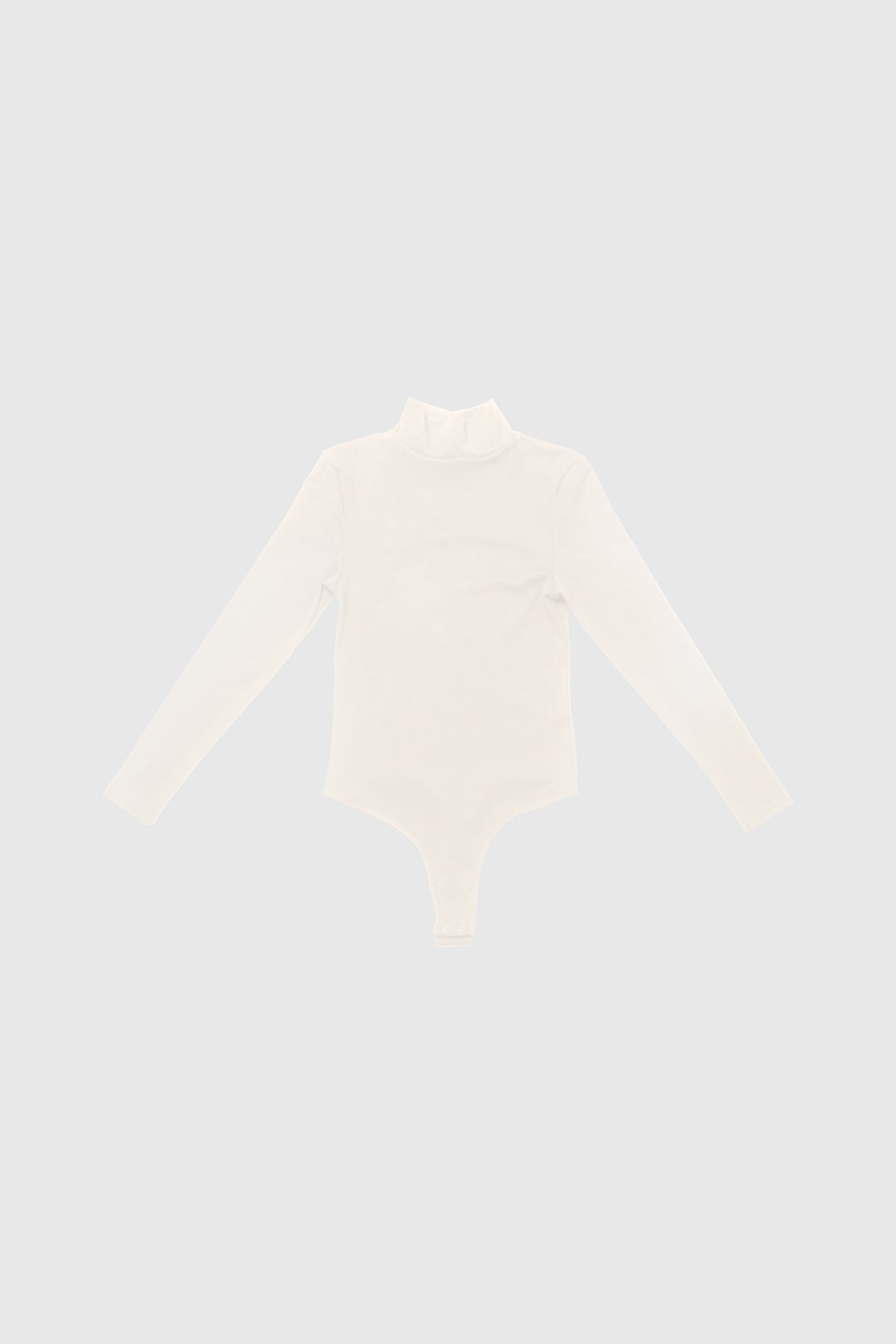 Joyce Long Sleeve Bodysuit - The Park